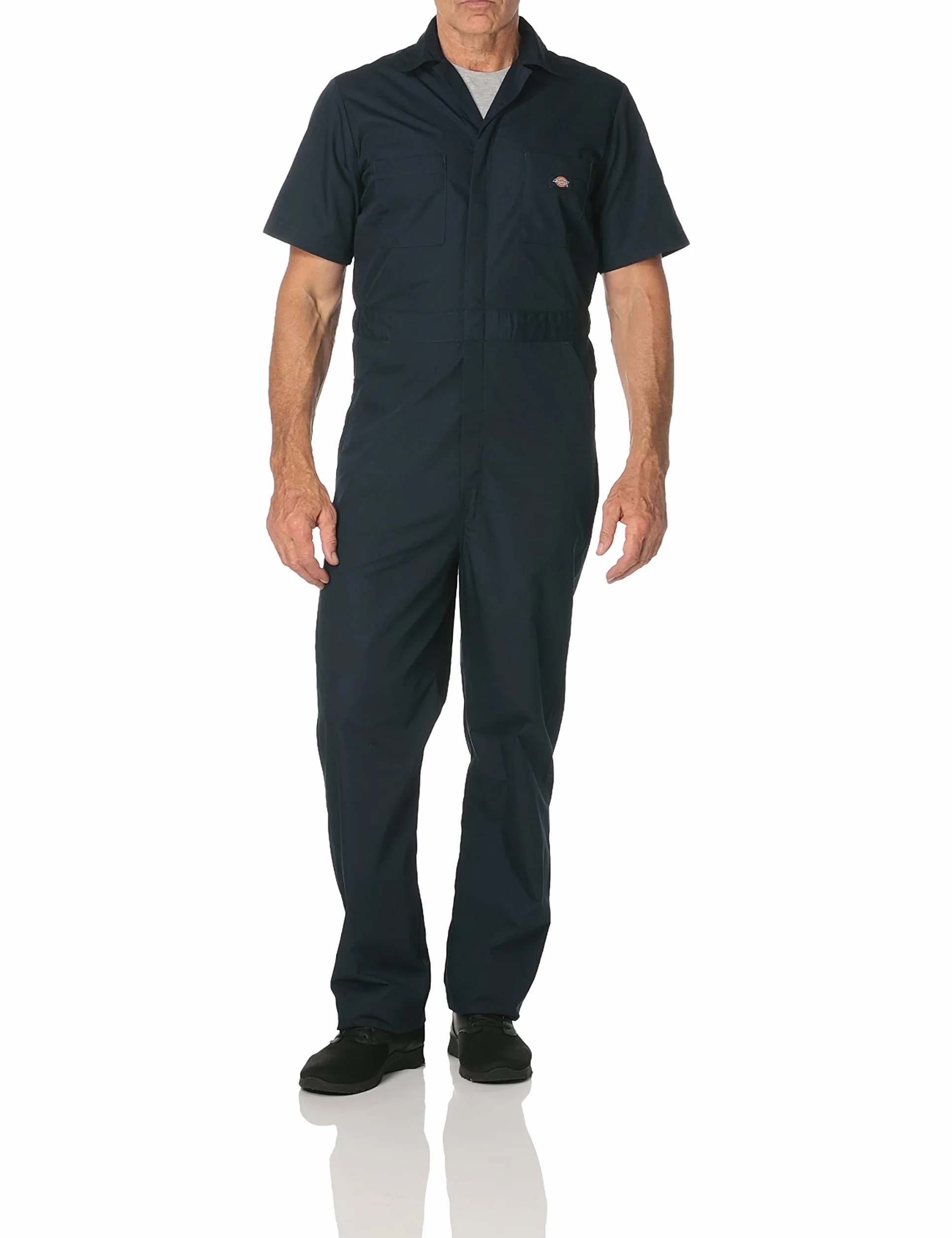 Dickies Męskie kombinezony do pracy