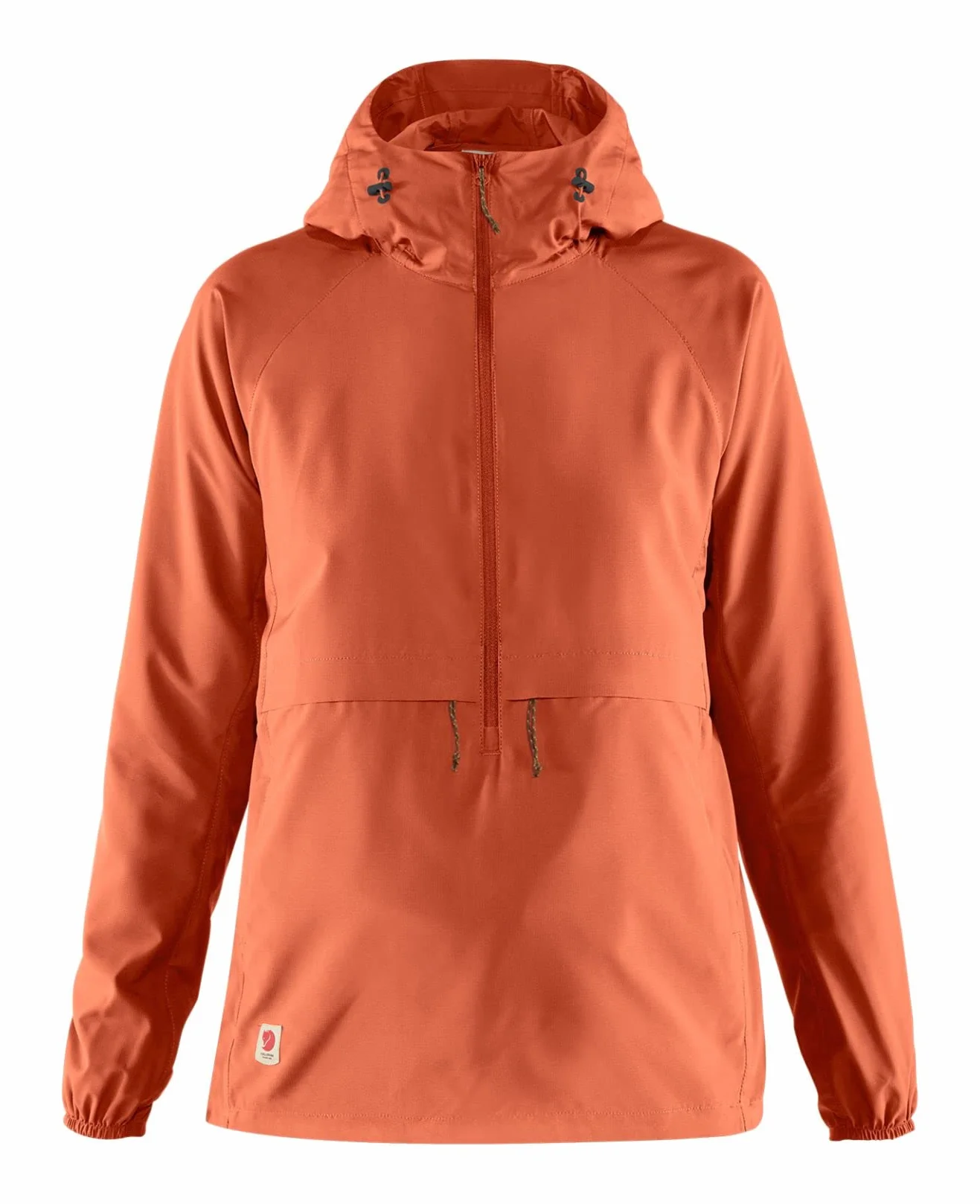 Fjallraven Kurtka Kobiety High Coast Lite Anorak W
