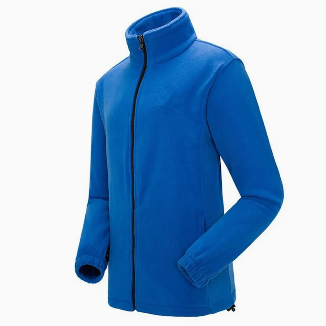 Adhdyuud Męskie ciepłe kurtki slim fit softshell outdoorowe płaszcze sportowe wspinaczka turystyka odzież wierzchnia