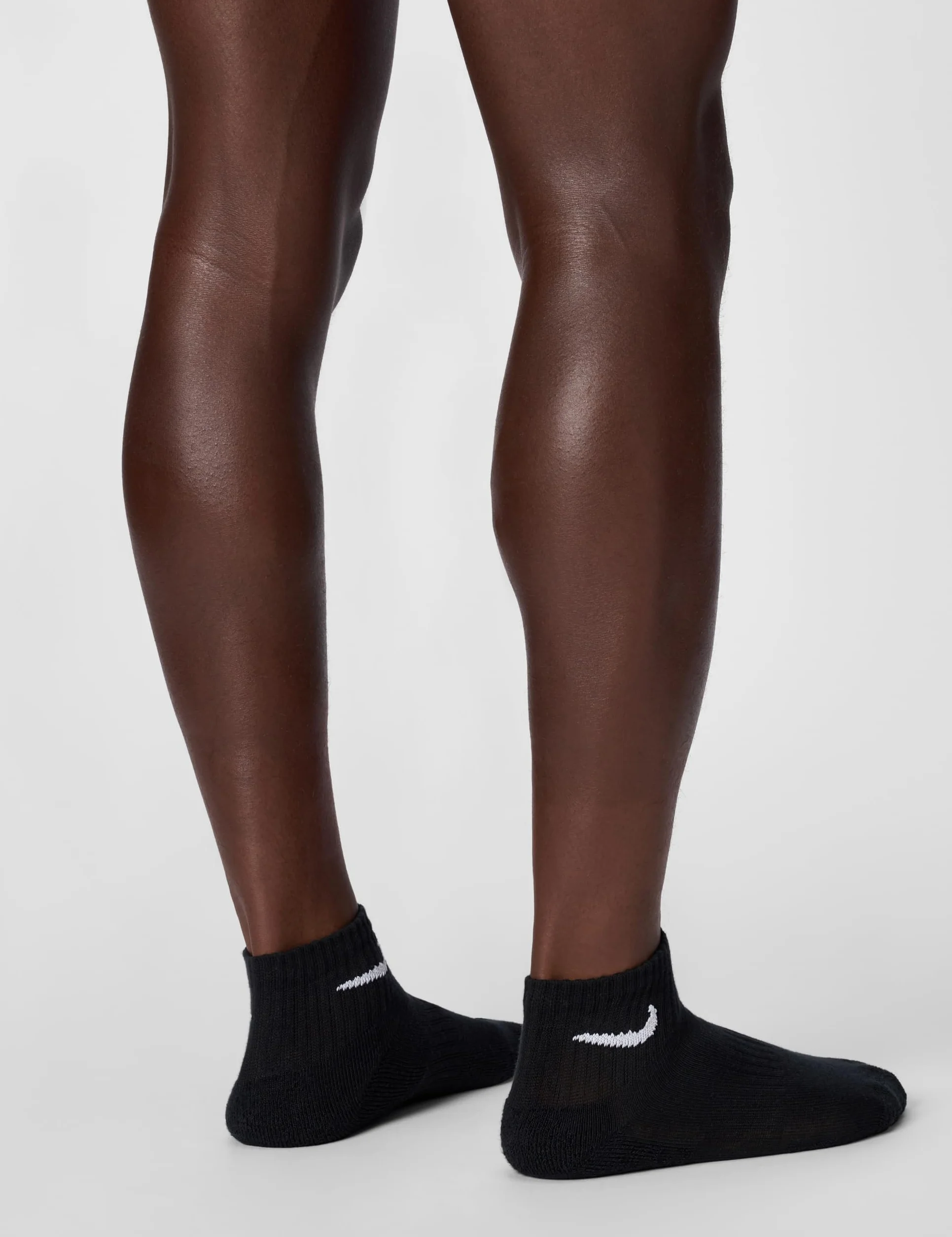 Nike Skarpety Mężczyźni Everyday Cushion Ankle-SX7667