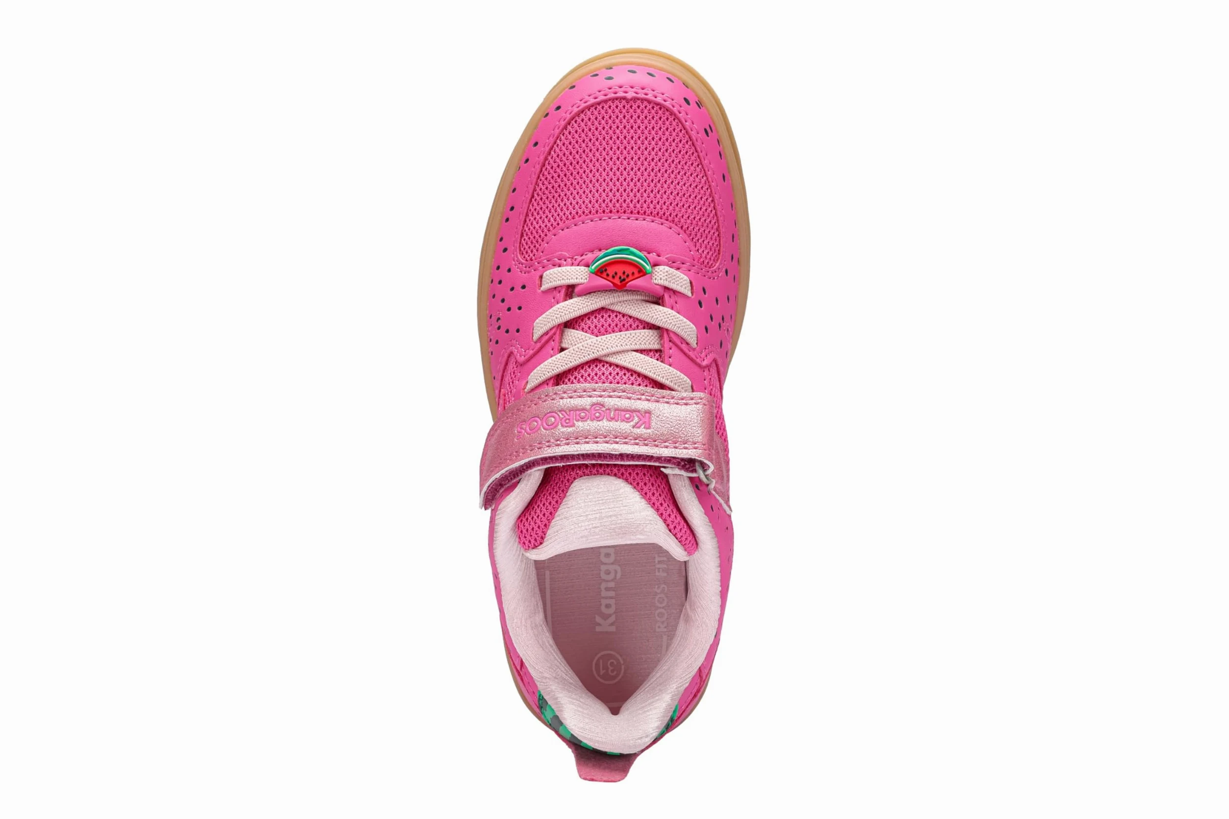 KangaROOS Dziewczynki K-gk Hickory EvAdidasy