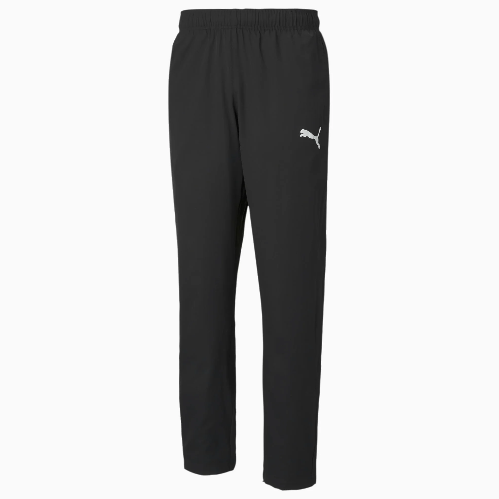 PUMA Active Woven Pants op SRL - Spodnie Mężczyźni