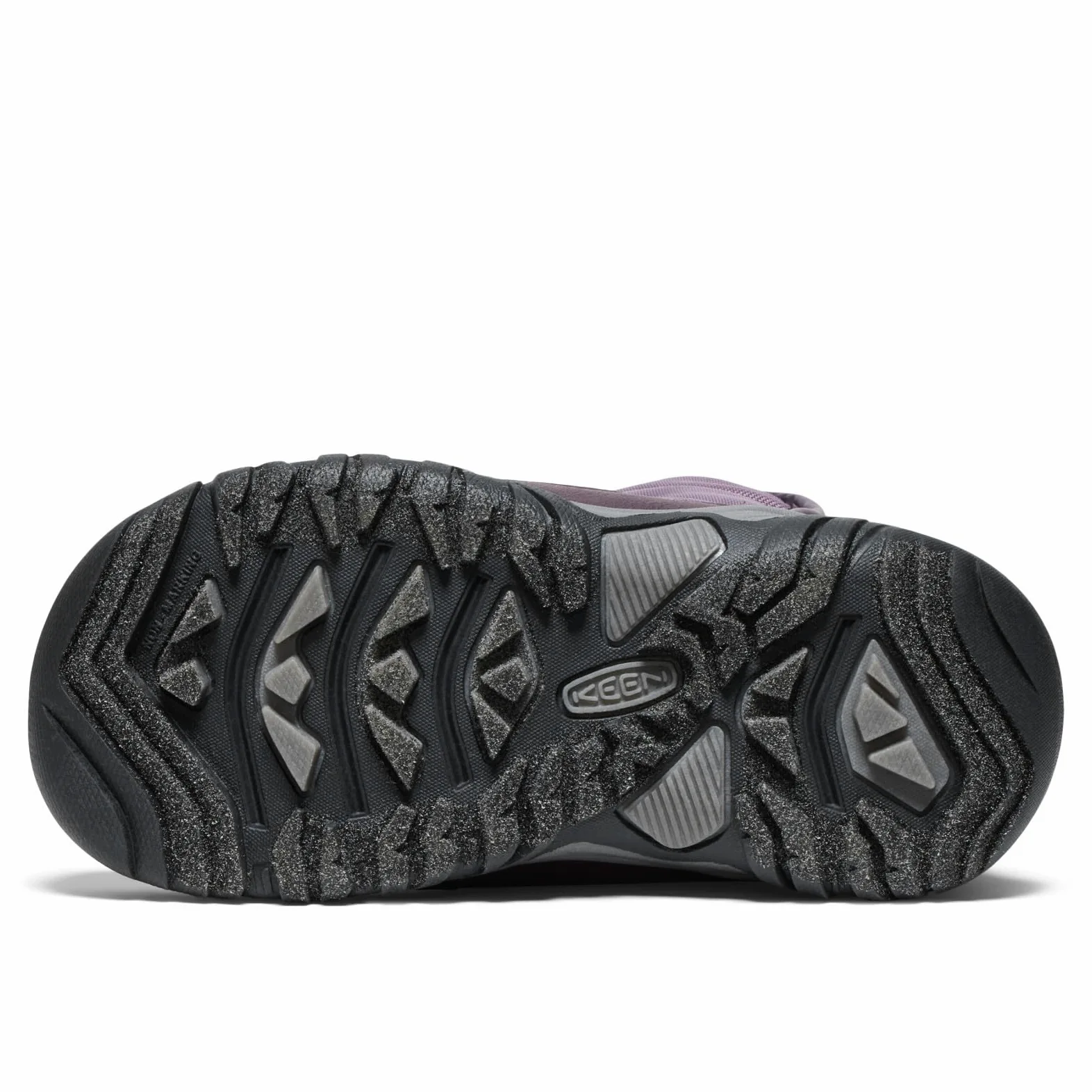 KEEN Uniseks - dzieci Puffrider WaterproofButy śniegowe