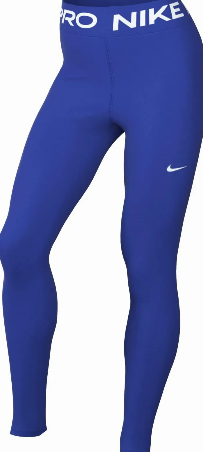 NIKE W Np 365 Tight - Full Length Tight Kobiety