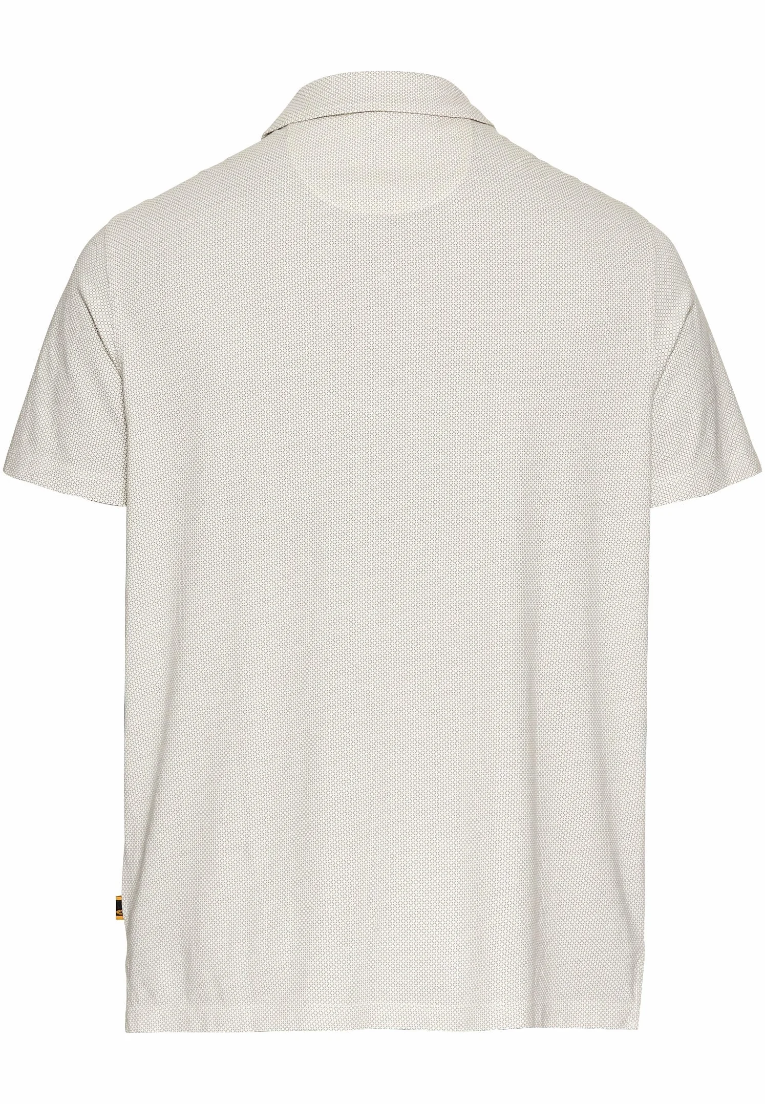 camel active Męska koszulka polo, beżowy, L
