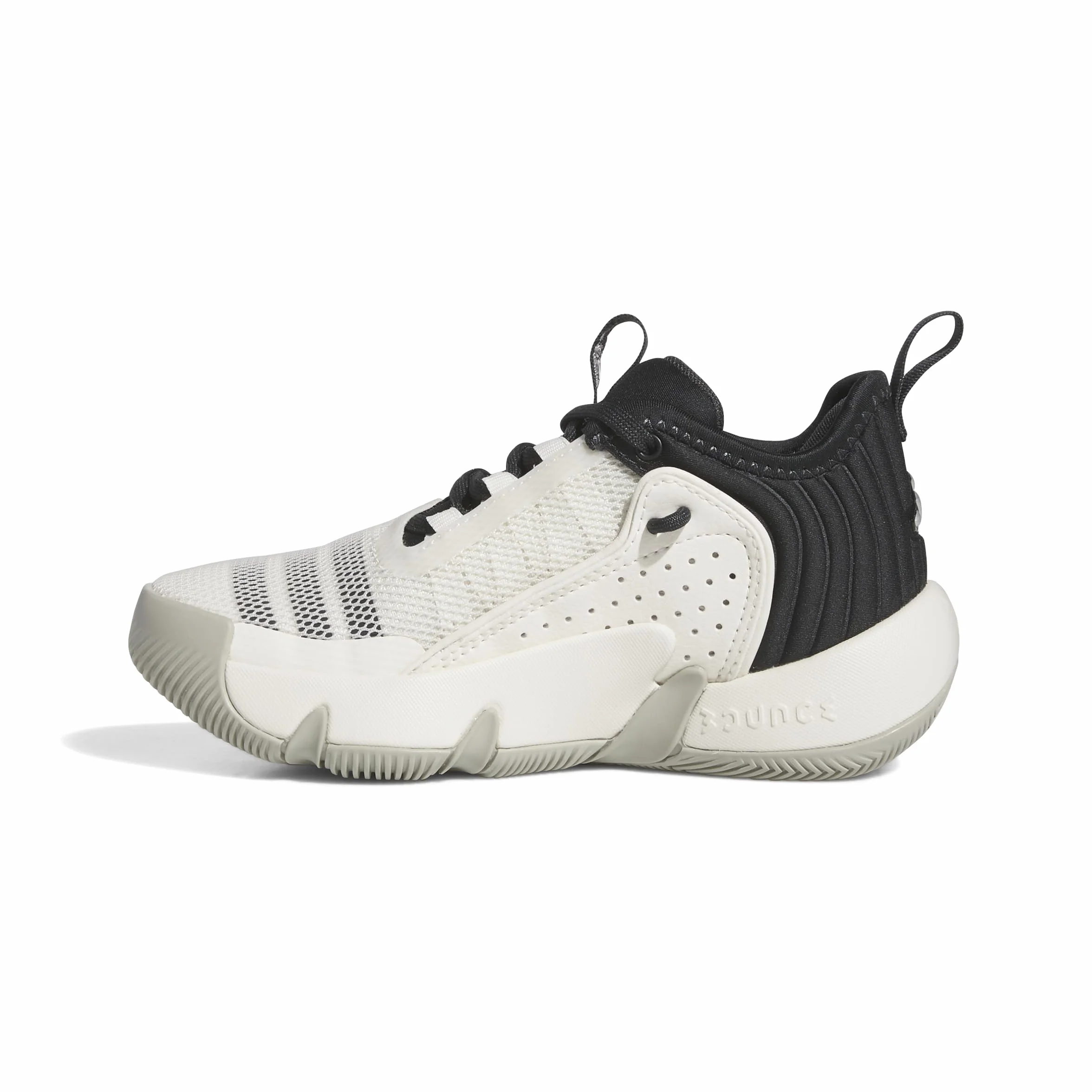adidas Uniseks - dzieci Trae Unlimited ShoesButy do koszykówki