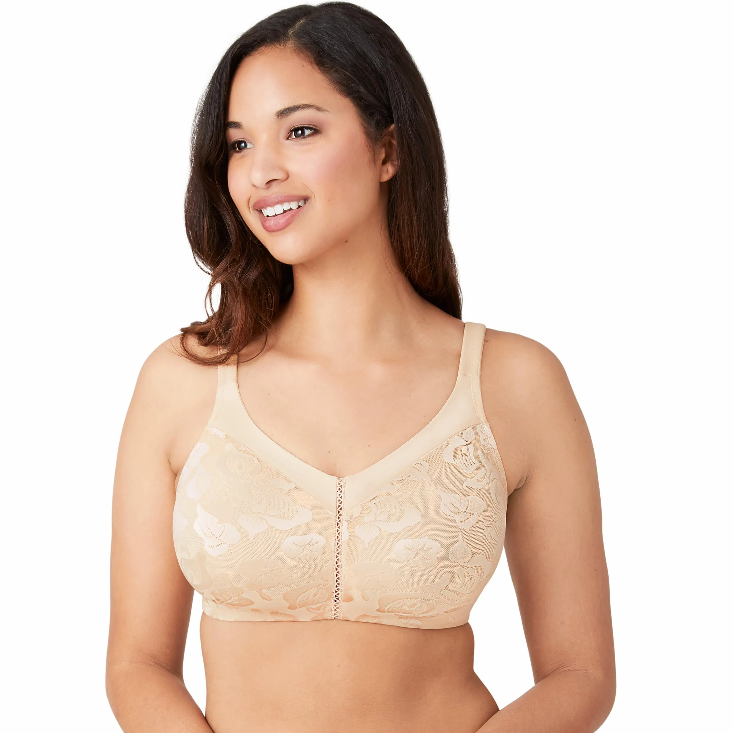 Wacoal Awareness miękki biustonosz Kobiety Awareness Soft Cup Bra