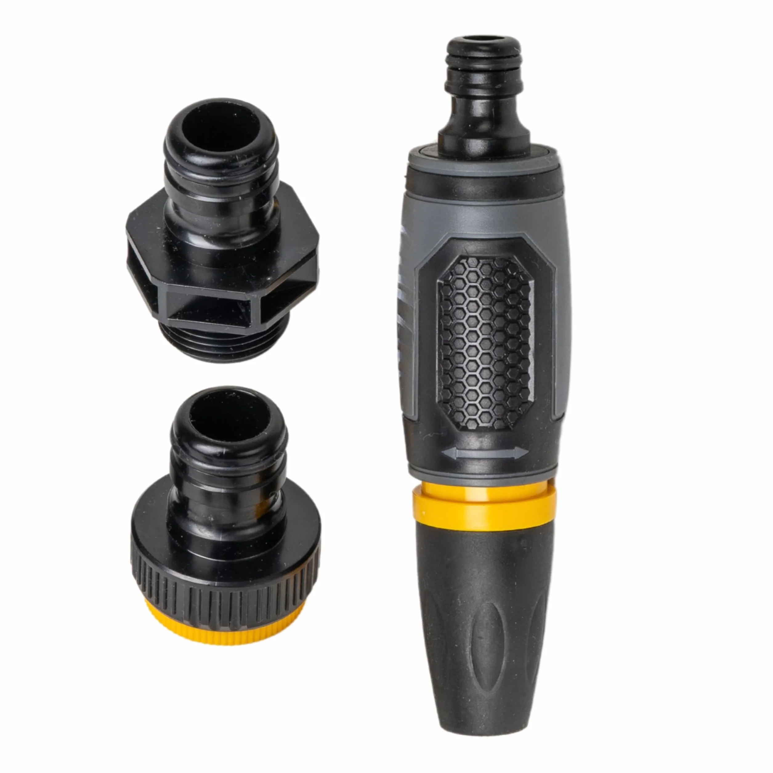 Zestaw zapasowych o-ringów, 12 sztuk, do systemów wtykowych ogrodowych G 3/4", kompatybilny z łącznikami kranowymi Gardena 26,5 mm, 18201, 18241, 938, 15280, silikon, Ø 22,3 x 17 mm, gumowy pierścień