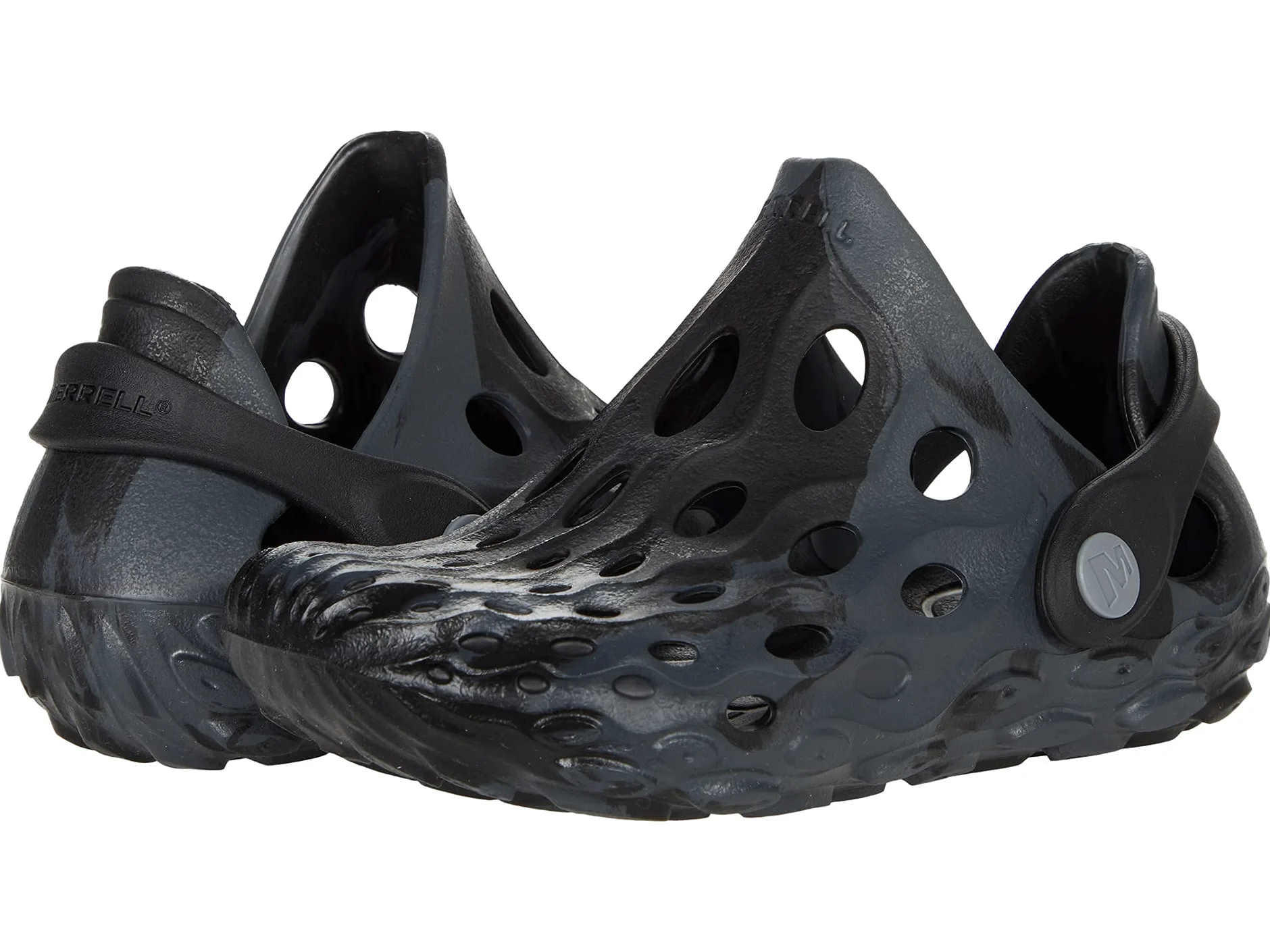 Merrell Chłopcy Hydro MocSandały
