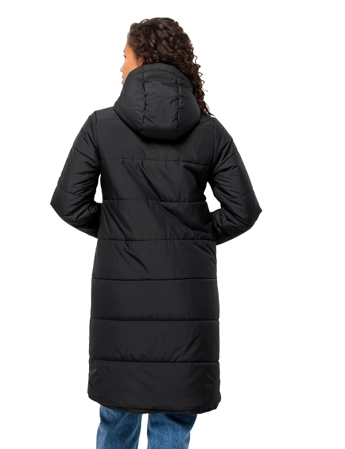 Jack Wolfskin Deutzer płaszcz damski