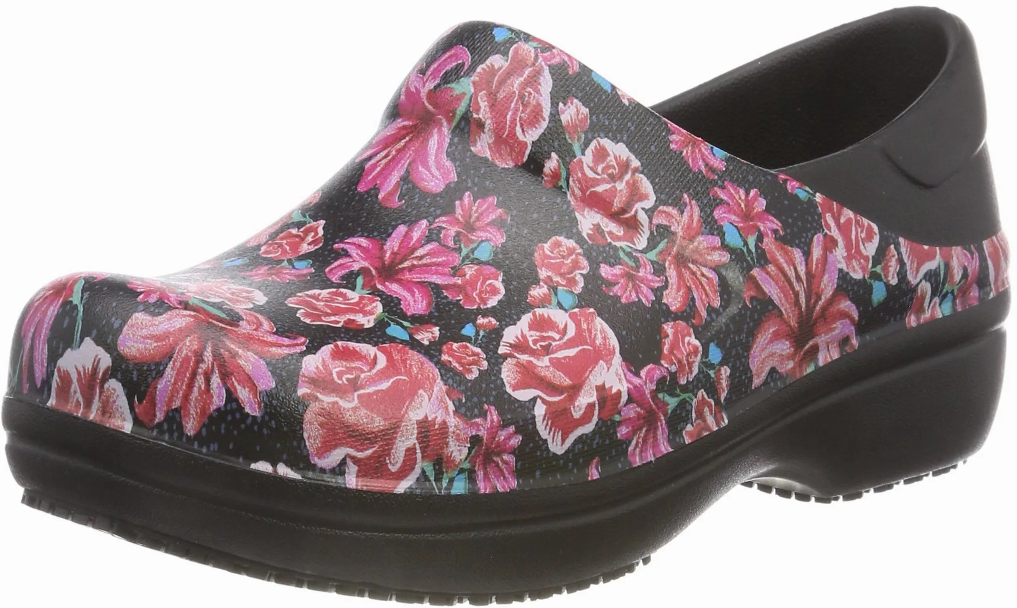 Crocs Kobiety Neria Pro Ii Graphic Clog WChodaki
