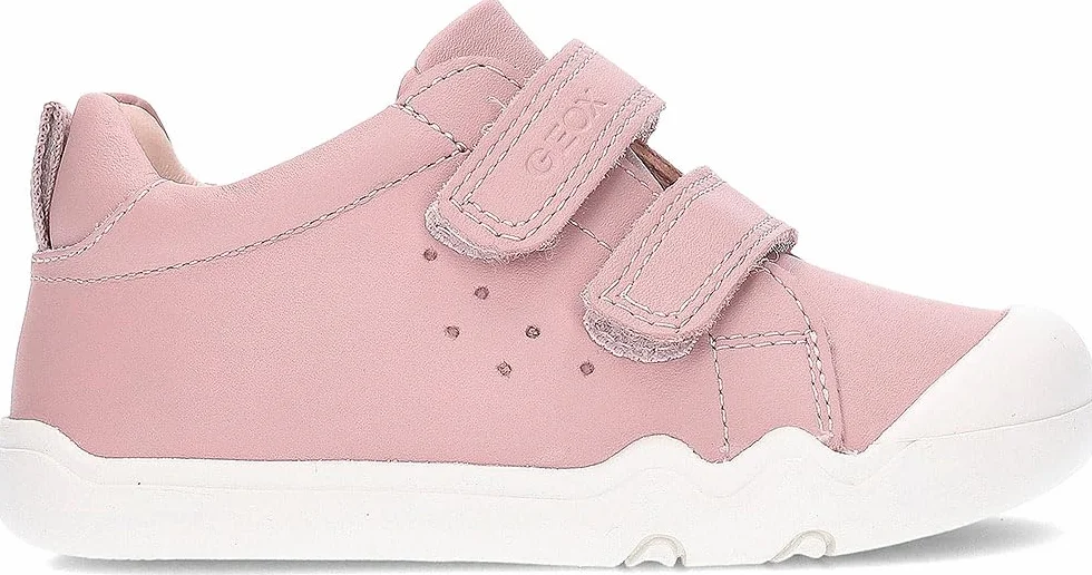 Geox Dziewczynki B Steppieup Girl AAdidasy
