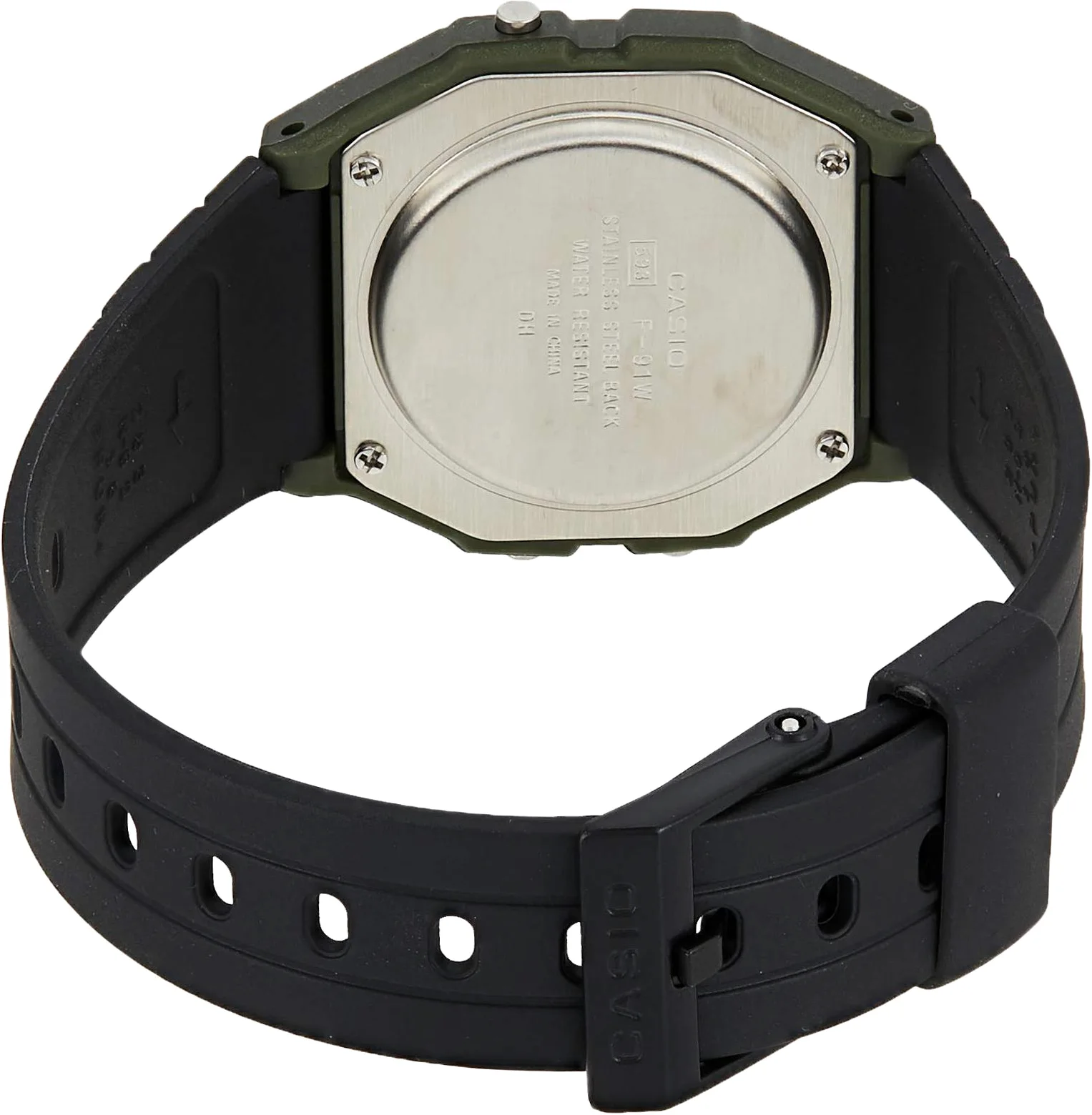 Casio zegary elektroniczne
