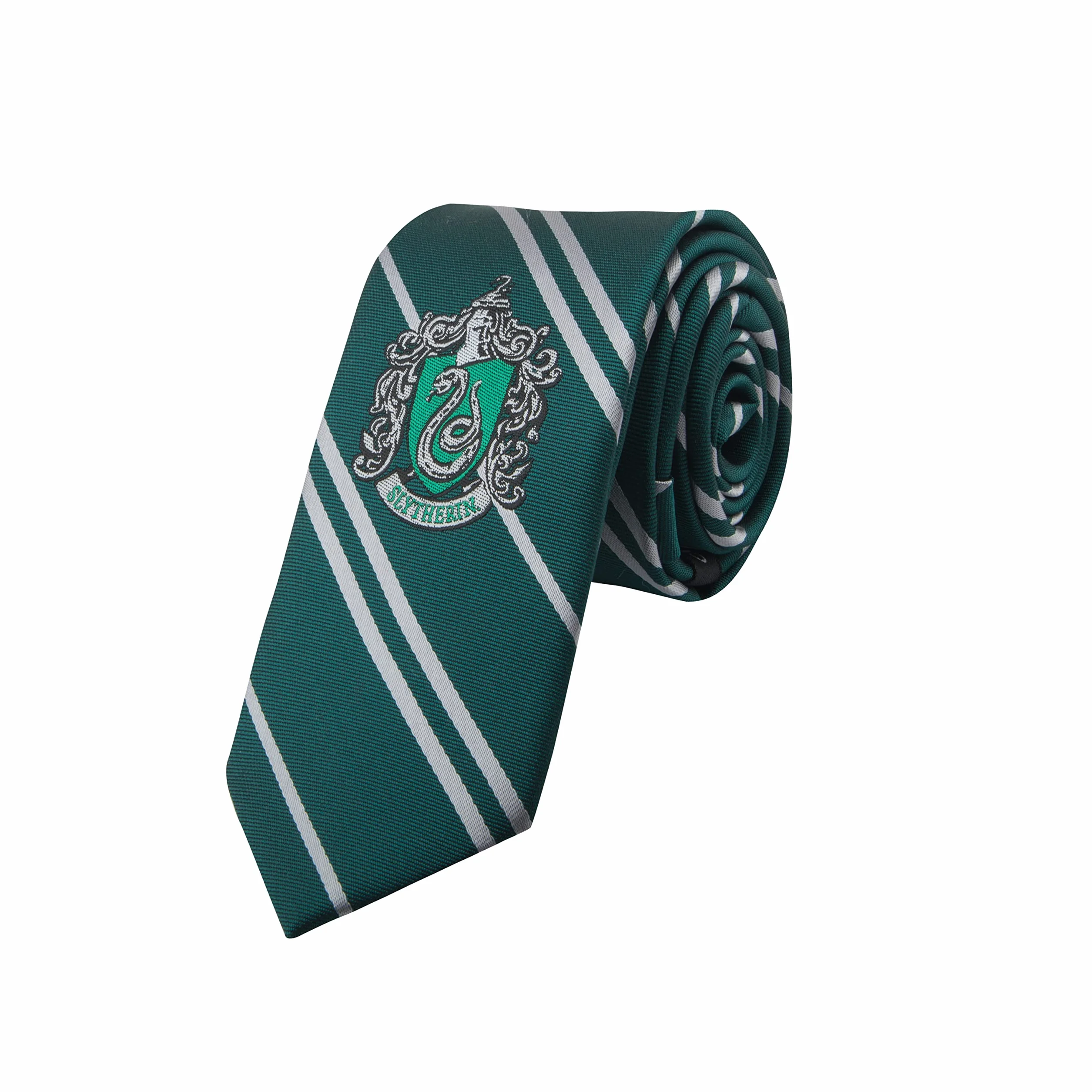 Cinereplicas Harry Potter - Krawat tkany - Dorośli/Dzieci - Oficjalna licencja