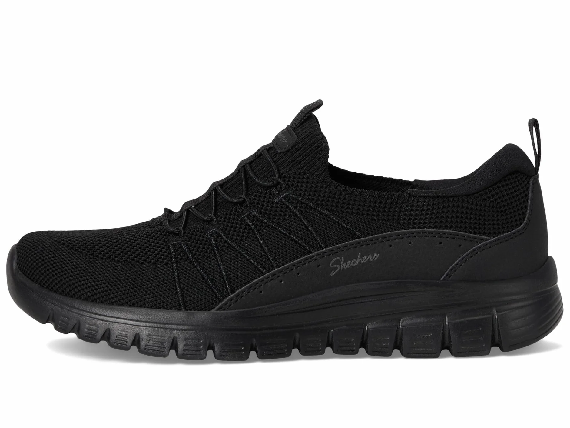 Skechers Kobiety Graceful Picture PerfectAdidasy