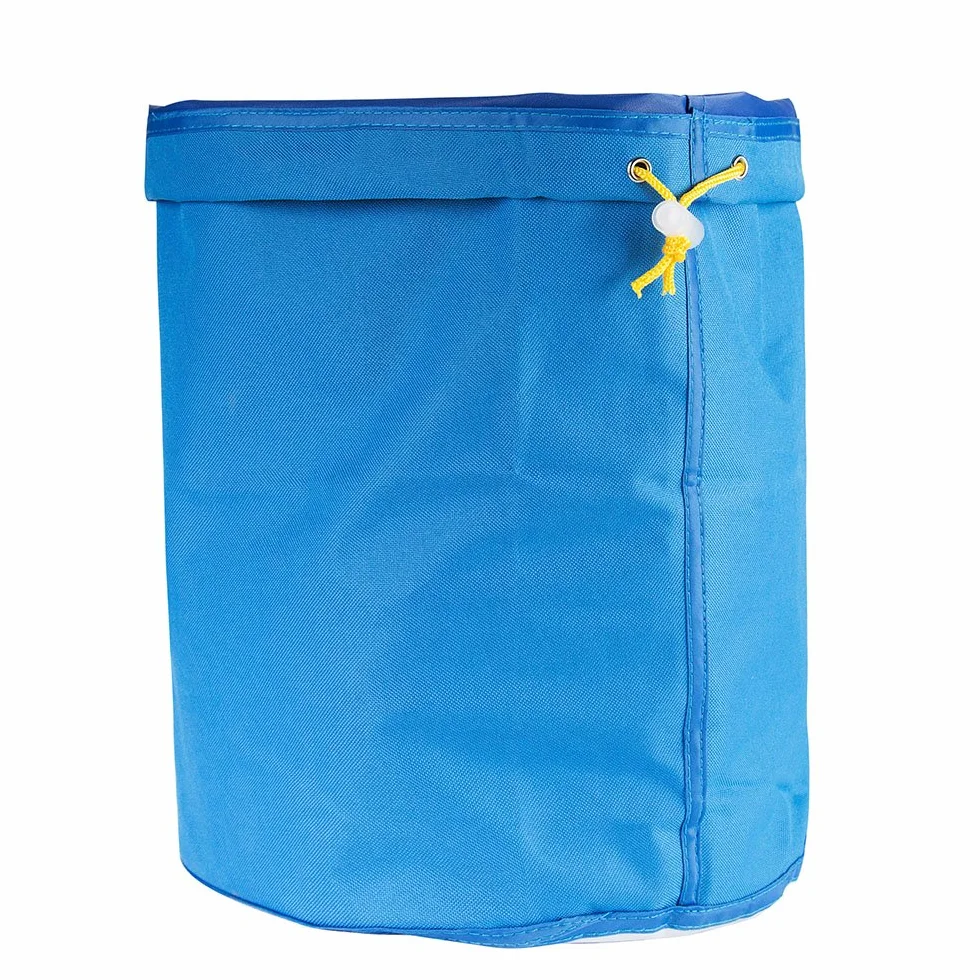 iPower Zestaw Ekstrakcji Esencji Lodowej 5 Galonów GLBBAG5X5