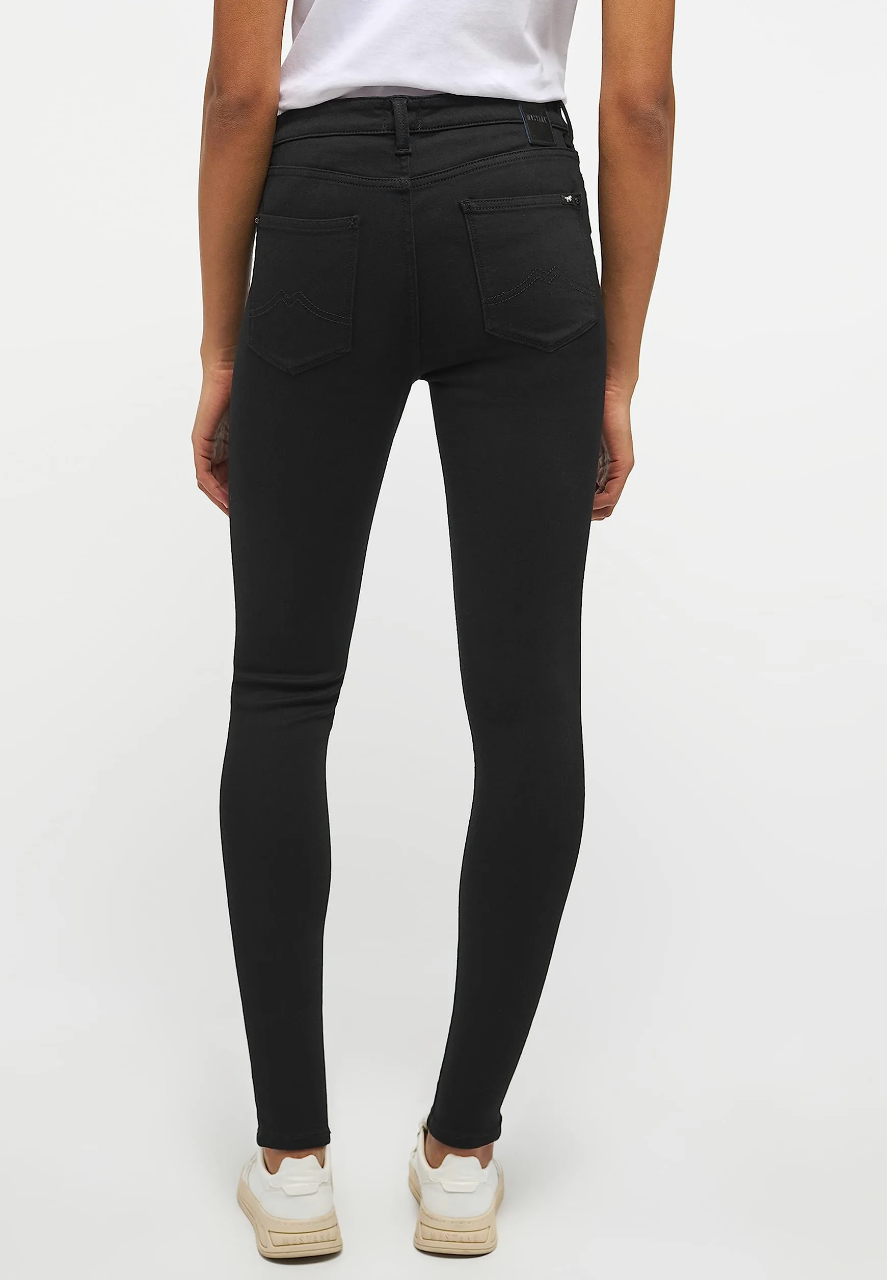 MUSTANG Styl Ge Super Skinny - Dżins Kobiety
