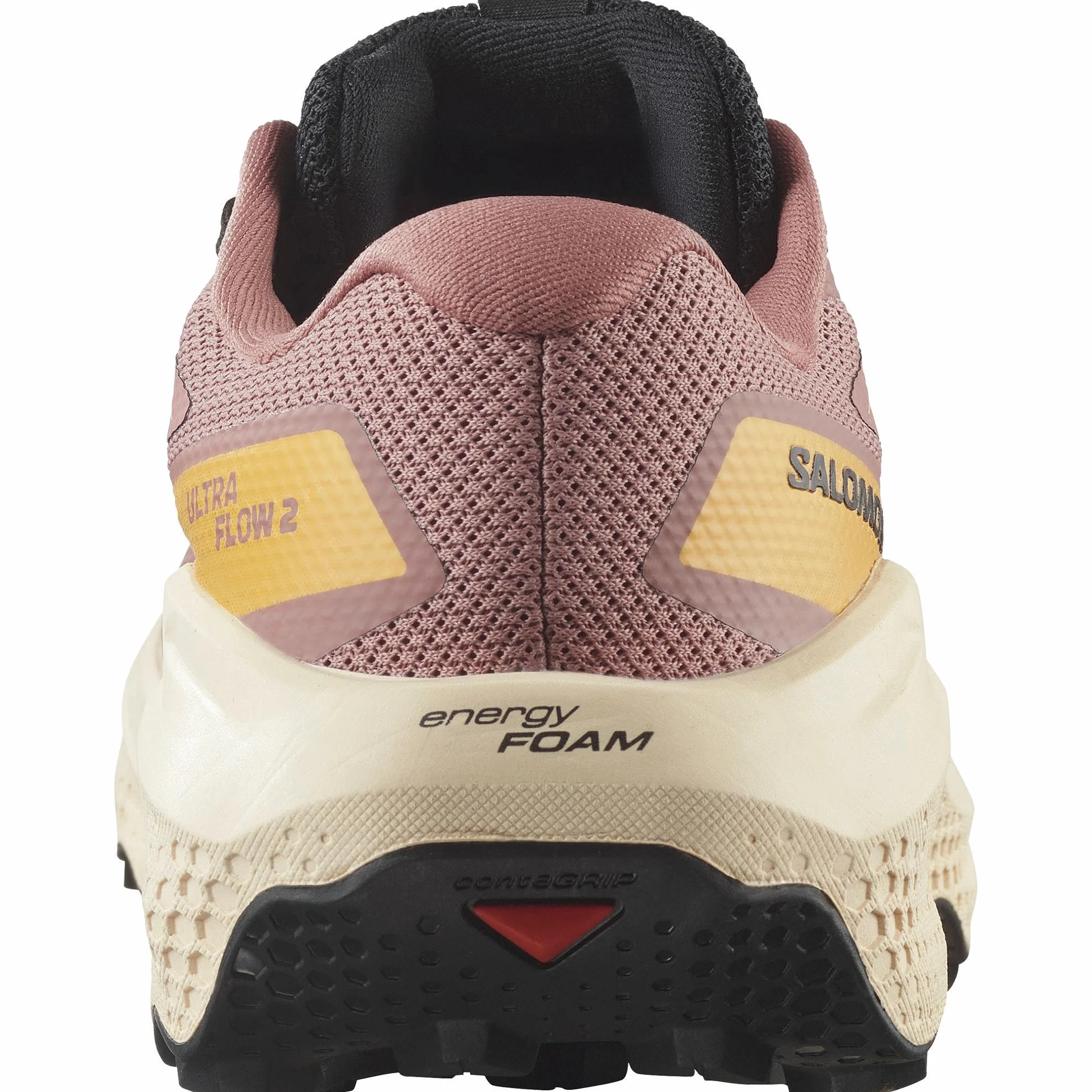 Salomon Kobiety Ultra Flow Gore TexButy trekkingowe