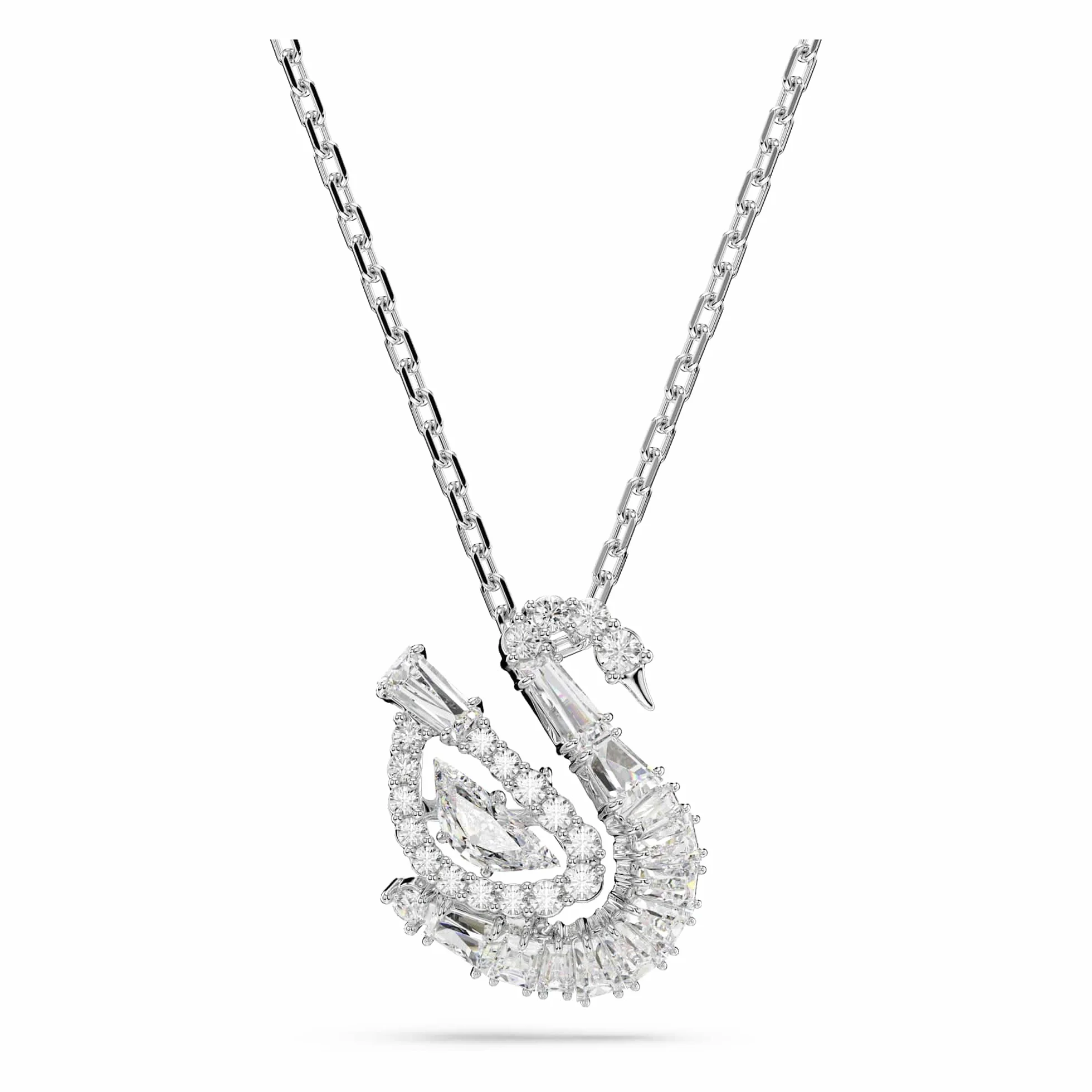 Swarovski Swan Kolekcja wisiorek