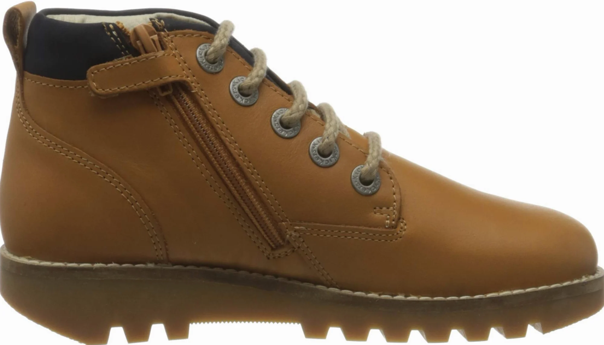 Kickers Mężczyźni NewnoboBotki.
