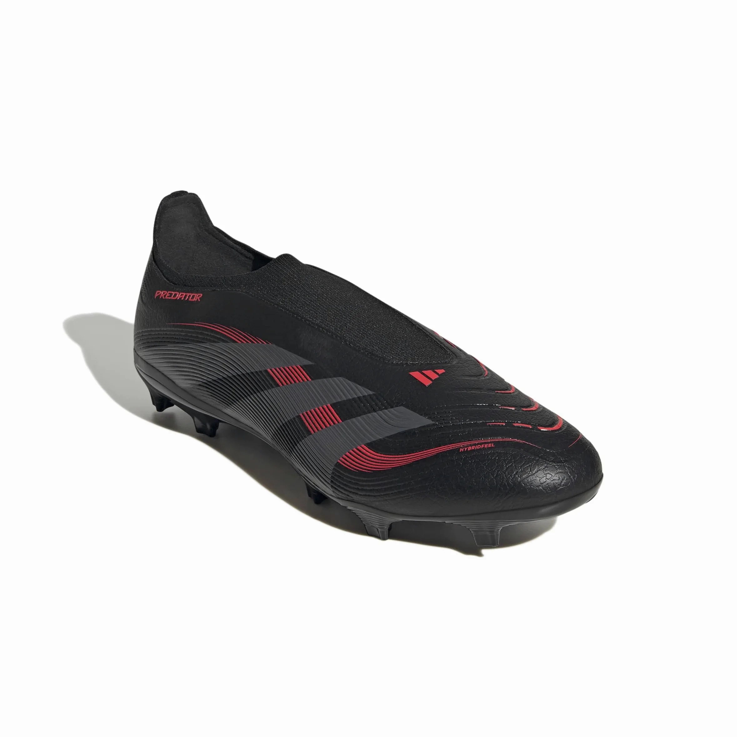 adidas Uniseks Predator League Laceless Firm Ground/Multi Ground Football BootButy pilkarskie