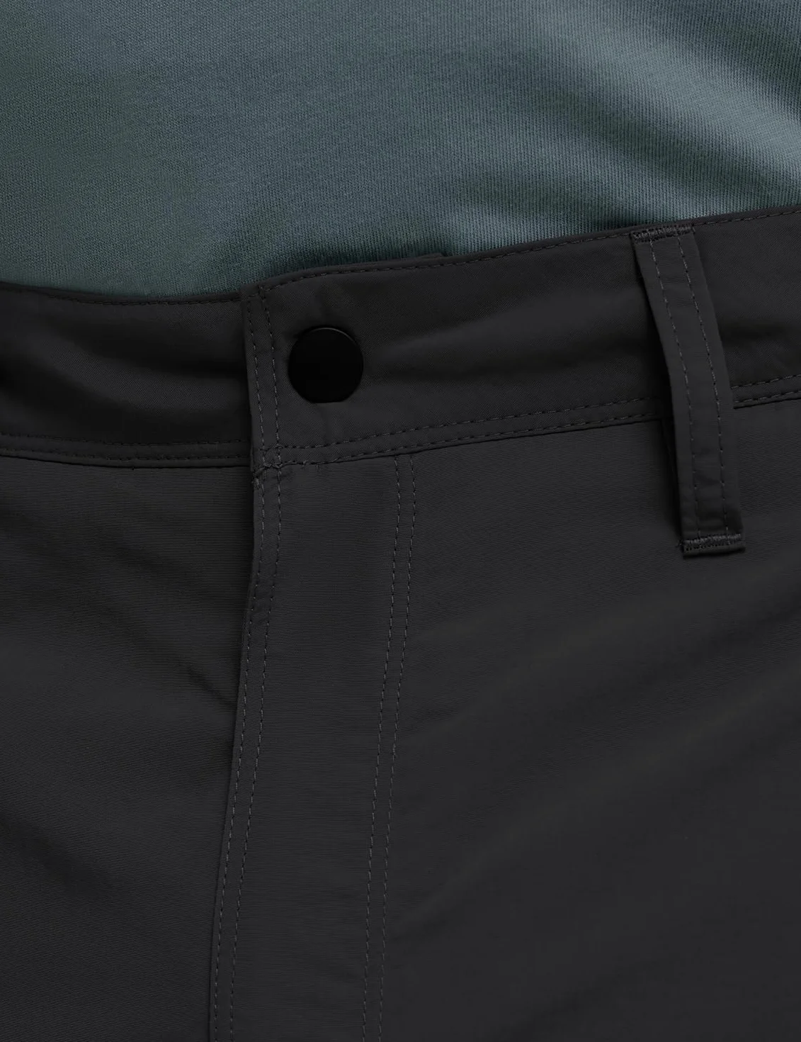 Jack Wolfskin Duneland Shorts M - Szorty turystyczne Mężczyźni