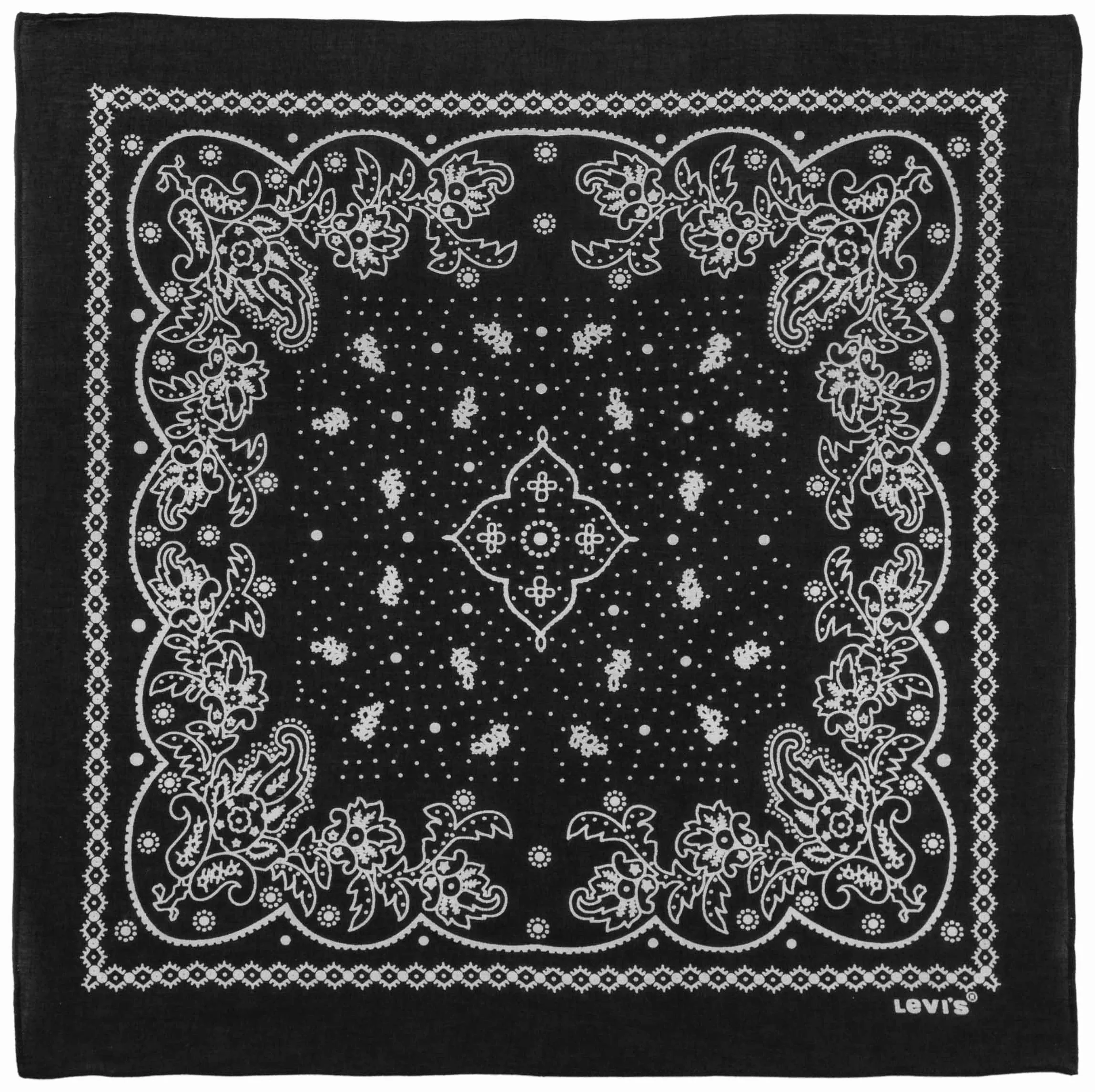 Levi's chusta Mężczyźni bandana paisley (1 w zestawie)