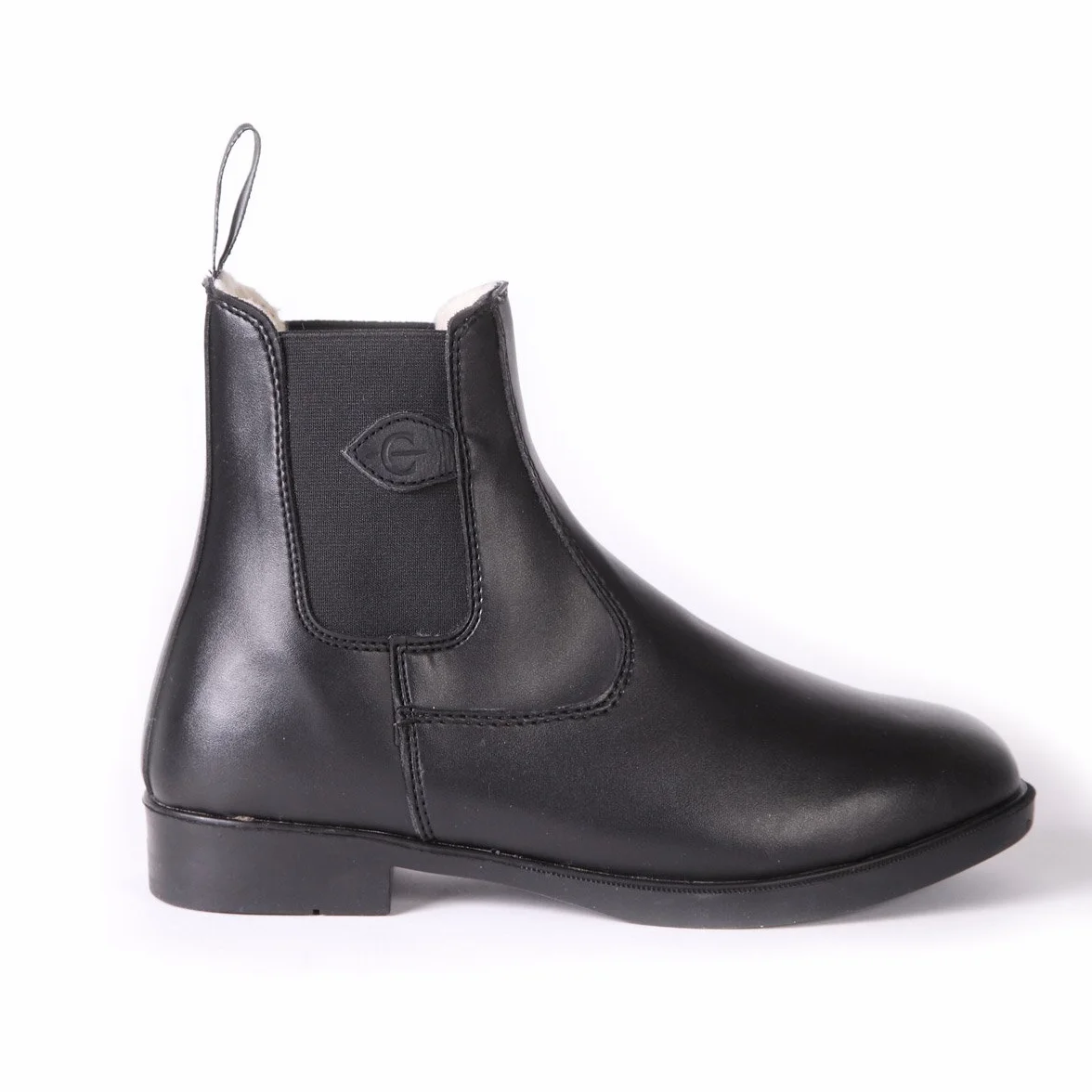Kerbl Uniseks Reitstiefel Covalliero Jodhpur Reitstiefelette Oslo GefüttertButy jeździeckie