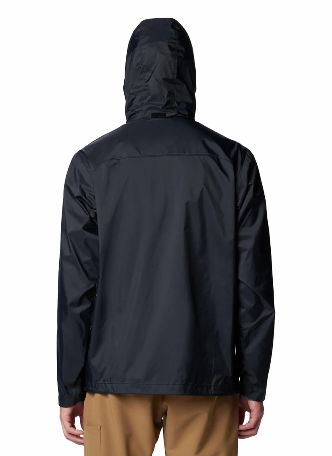 Columbia Kurtka przeciwdeszczowa Glennaker Lake II Mężczyźni Glennaker Lake Ii Rain Jacket (1 w zestawie)