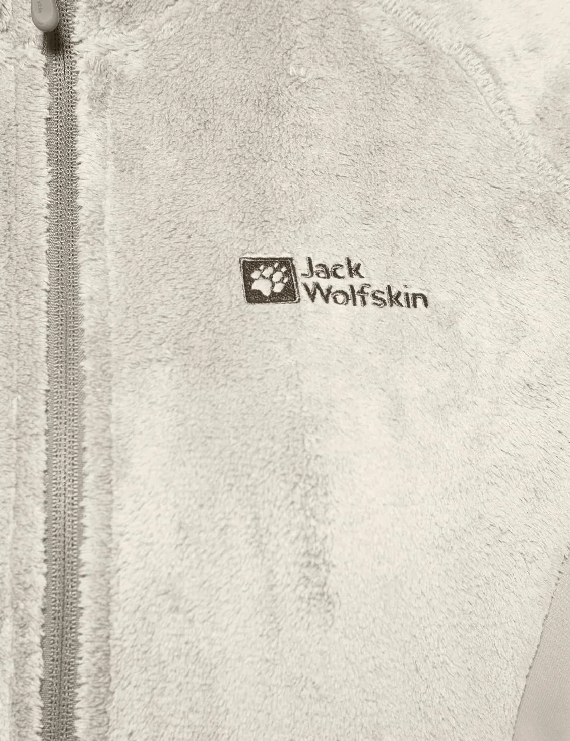 Jack Wolfskin Rotwand Hooded Fz Kurtka Kobiety