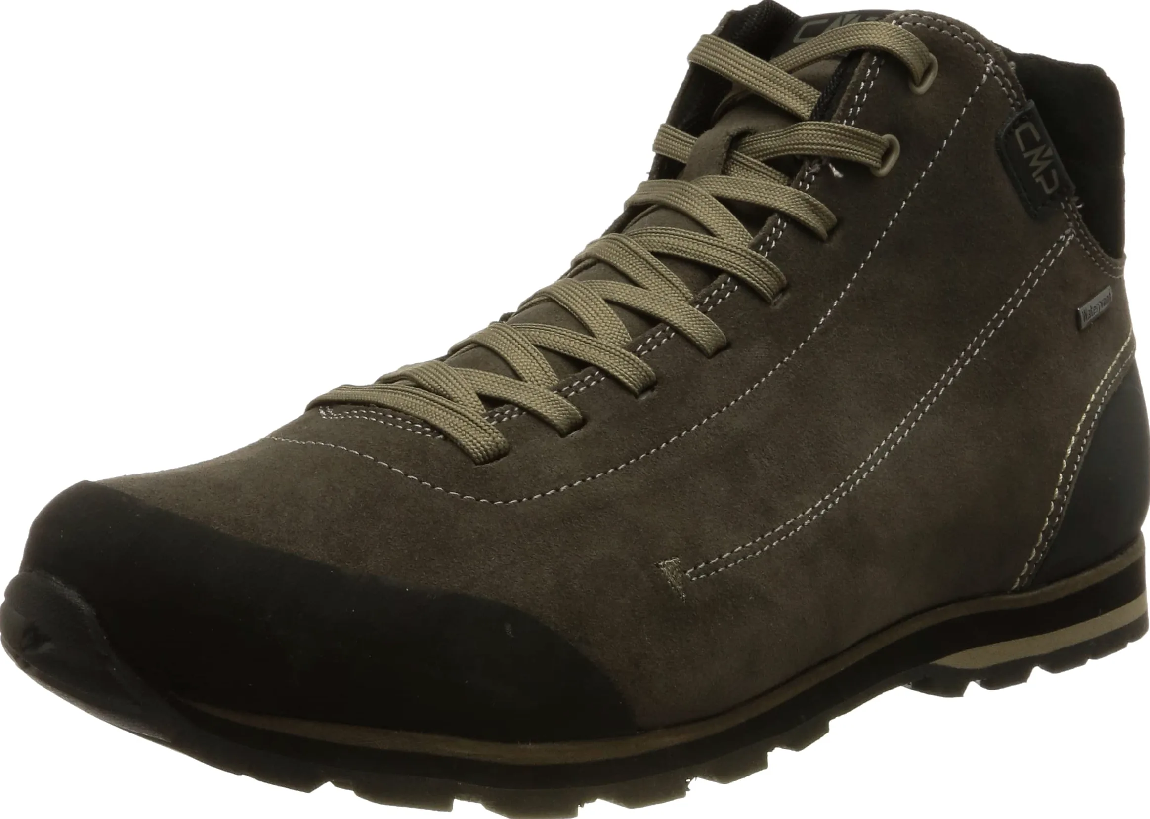 CMP Mężczyźni Elettra Mid Hiking Shoes Wpbuty trekkingowe