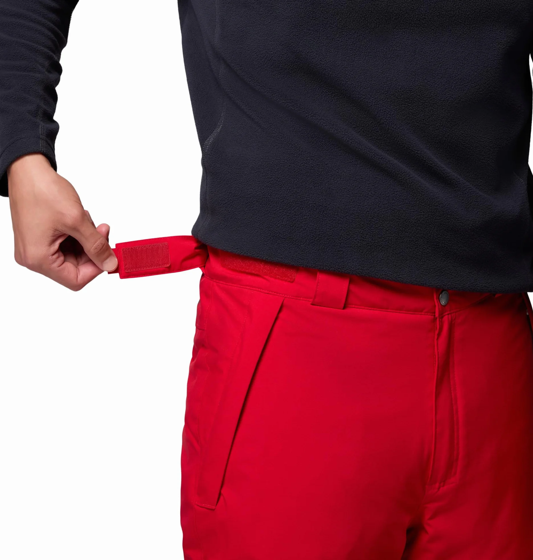 Columbia Shafer Canyon™ II Pant - Spodnie narciarskie Mężczyźni