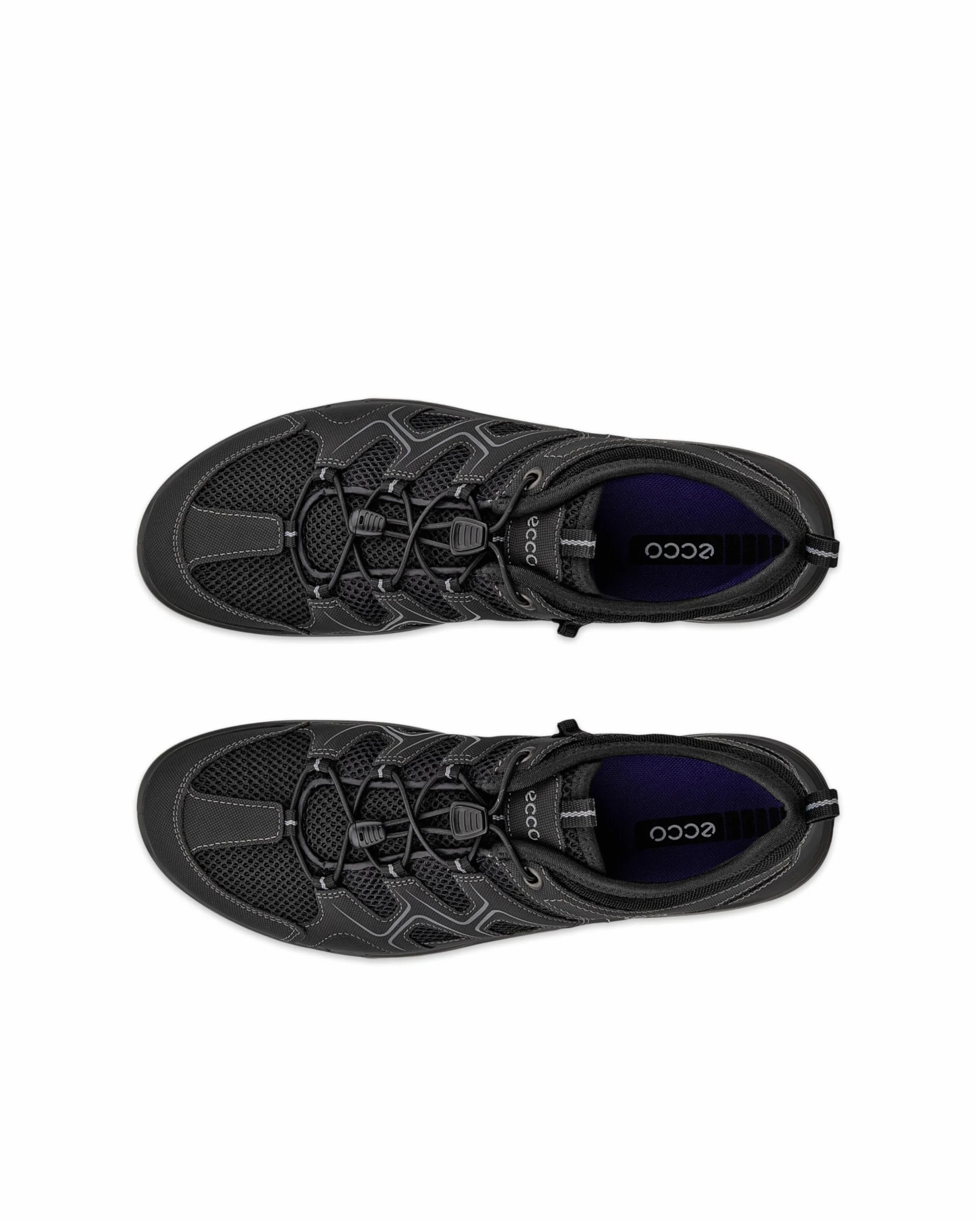 ECCO Kobiety Terracruise Lt Adidasy
