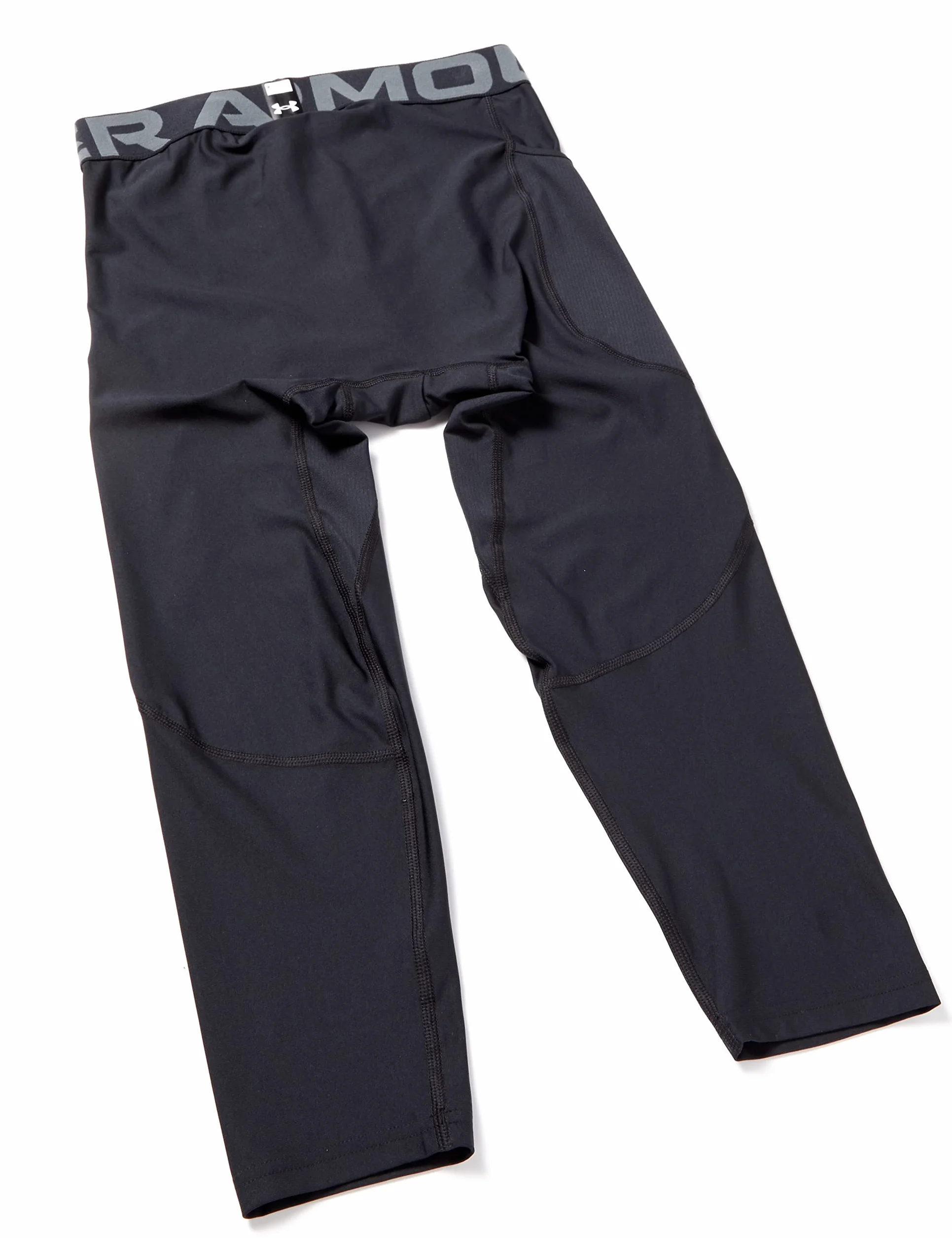 Under Armour HeatGear Armour 3/4 legginsy męskie