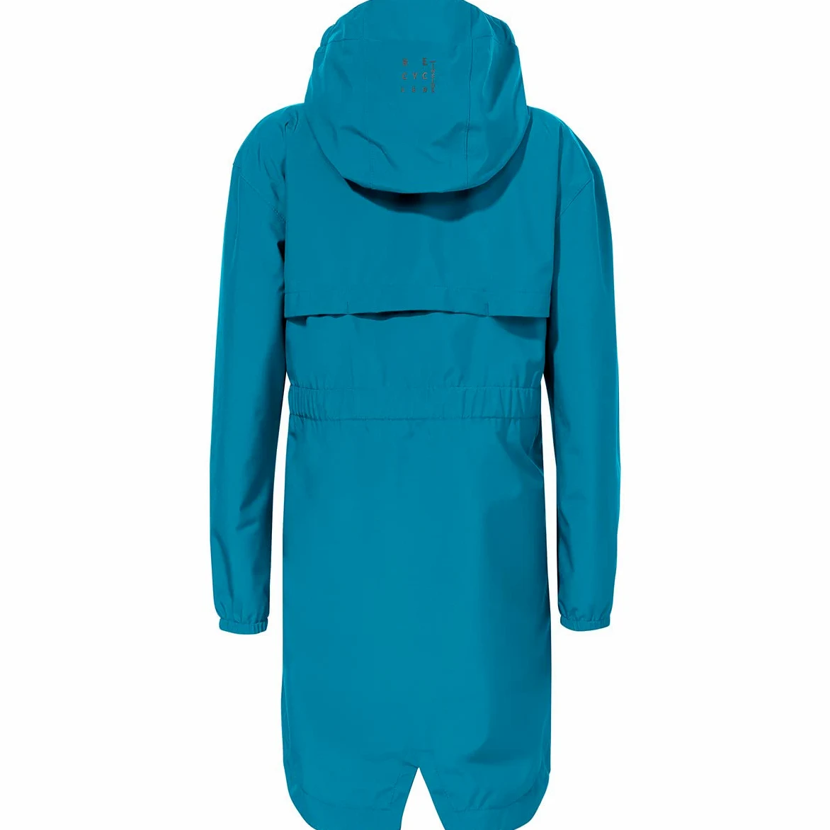 VAUDE Kurtka Uniseks - dzieci Kids Rain Coat Girls
