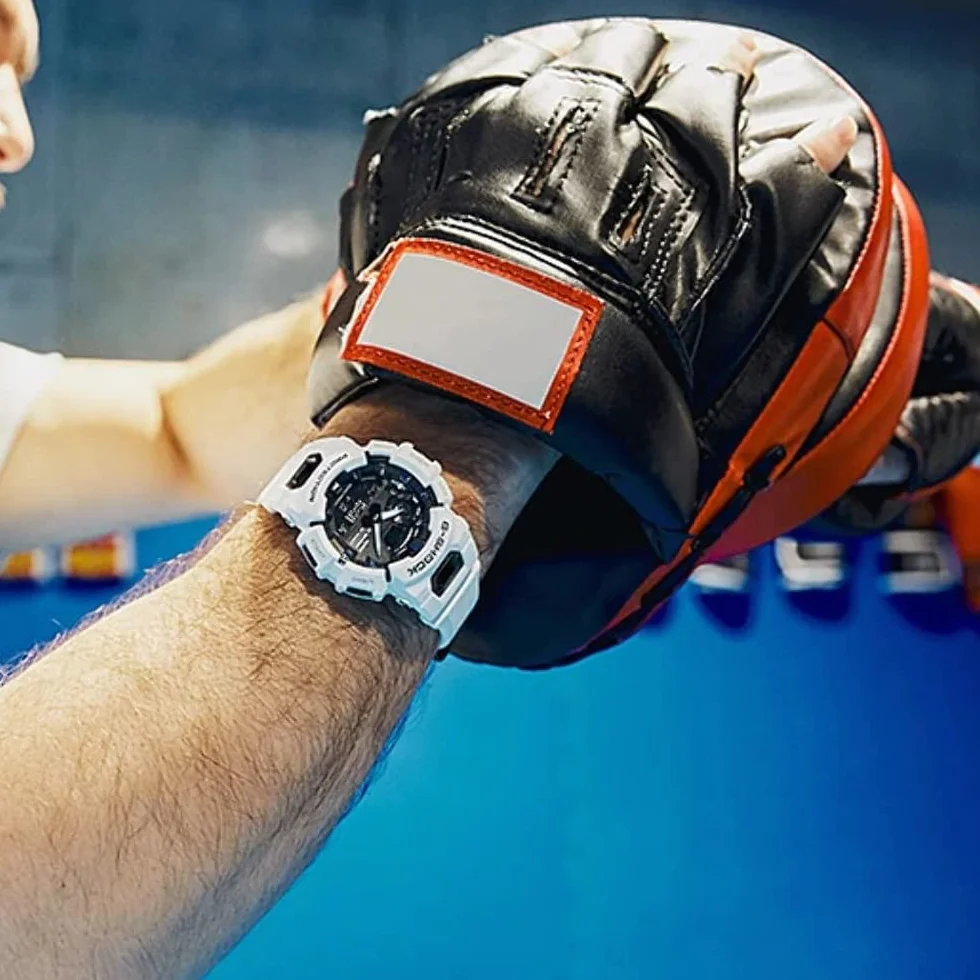 Casio GBA-900-7AER Męski zegarek sportowy