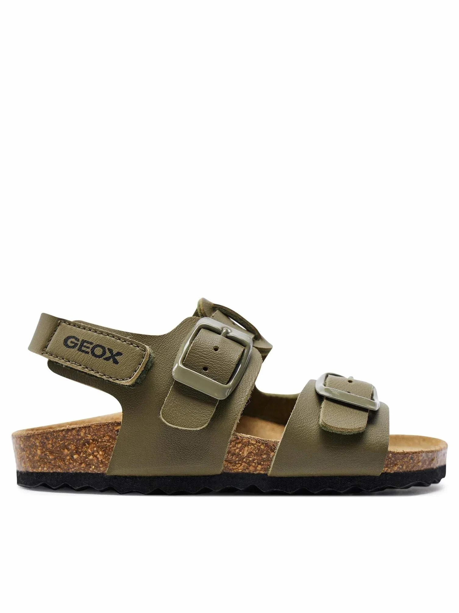 Geox Chłopcy J Ghita BoySandały