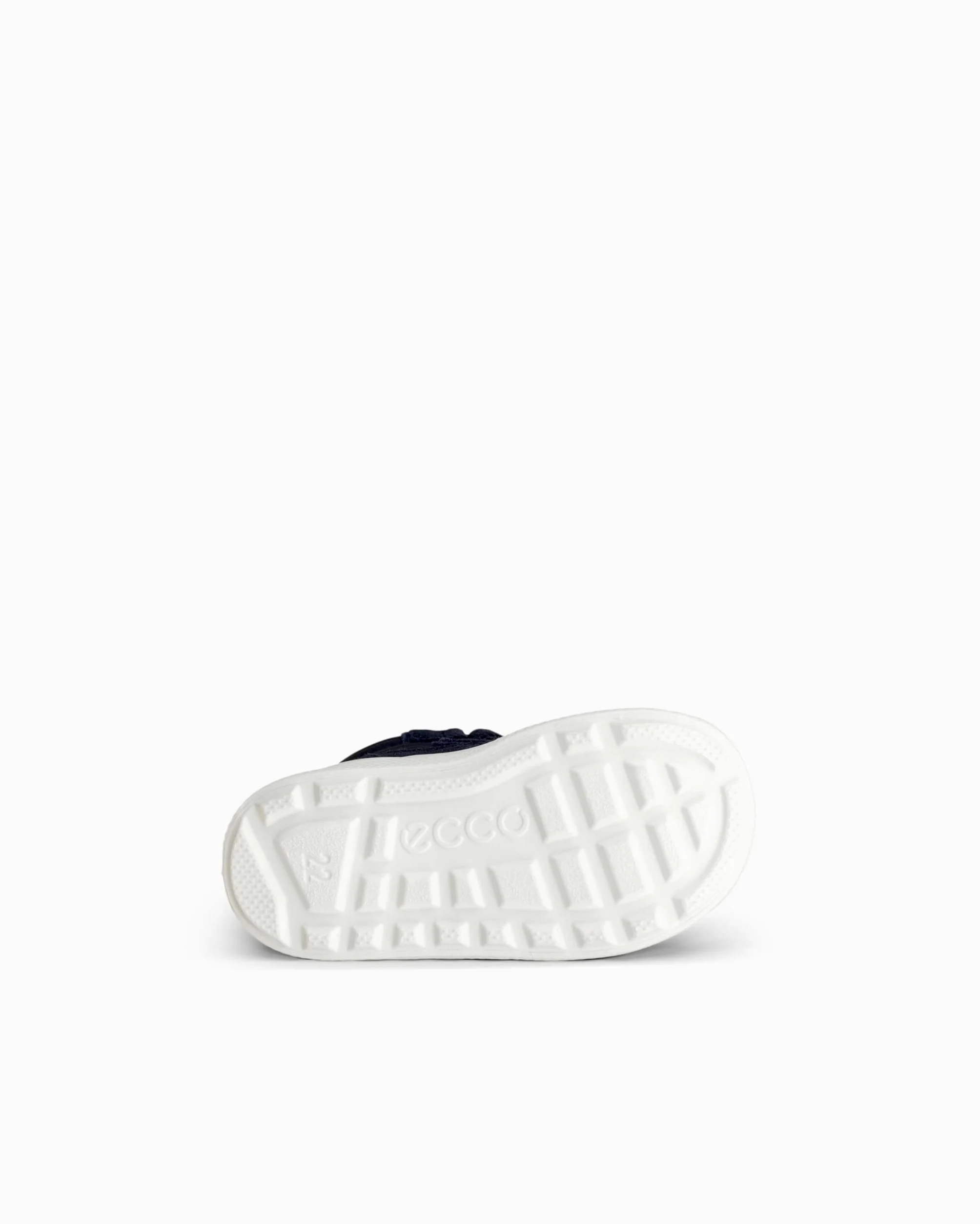 ECCO Urban Mini - Modna łódź Niemowlęta - chłopcy