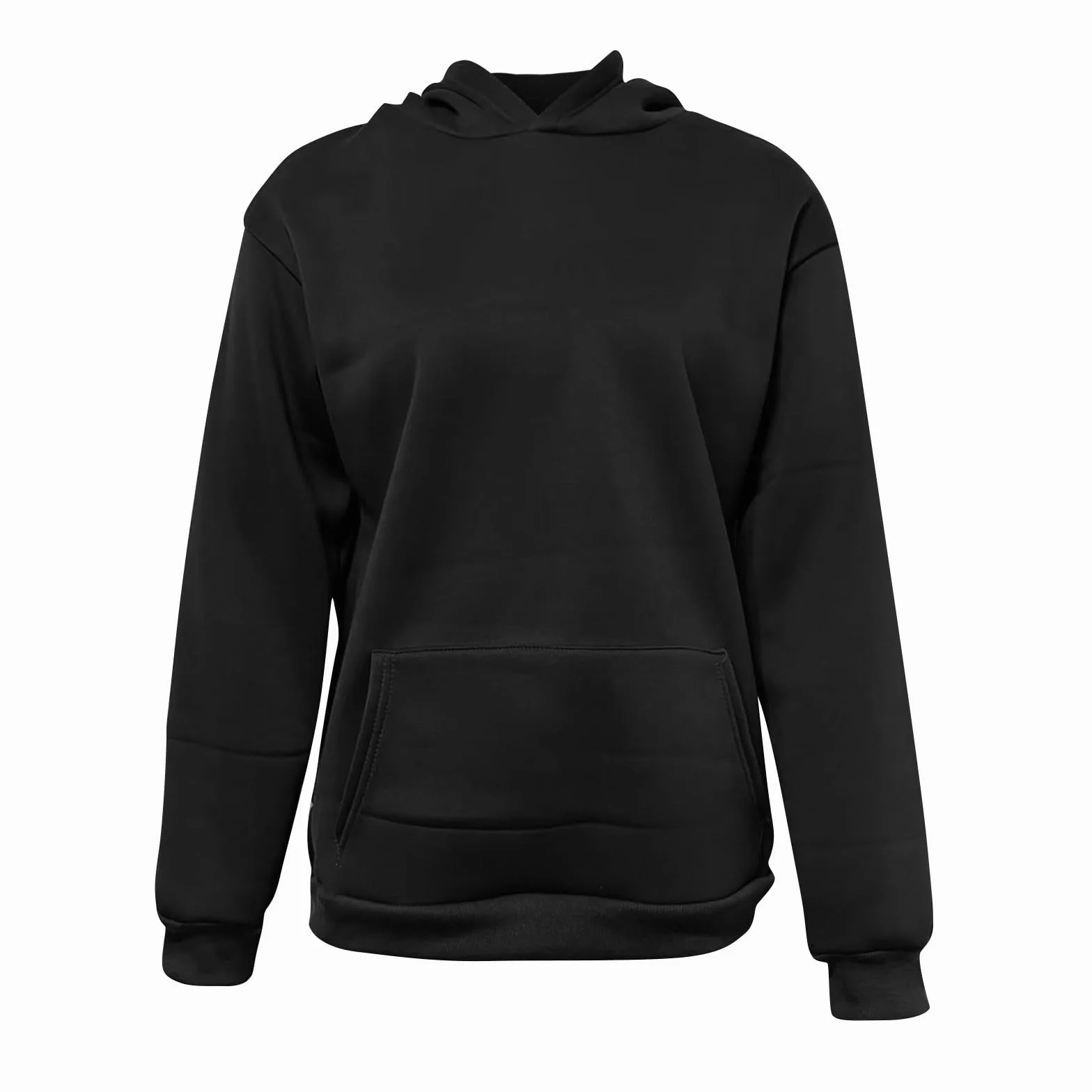 Damskie bluzy z kapturem z siatki na plecach, moda na co dzień przezroczysta bluza z długim rękawem opaska na głowę kieszeń brokatowe bluzki z siateczki damskie ponadwymiarowe przytulne pulower na