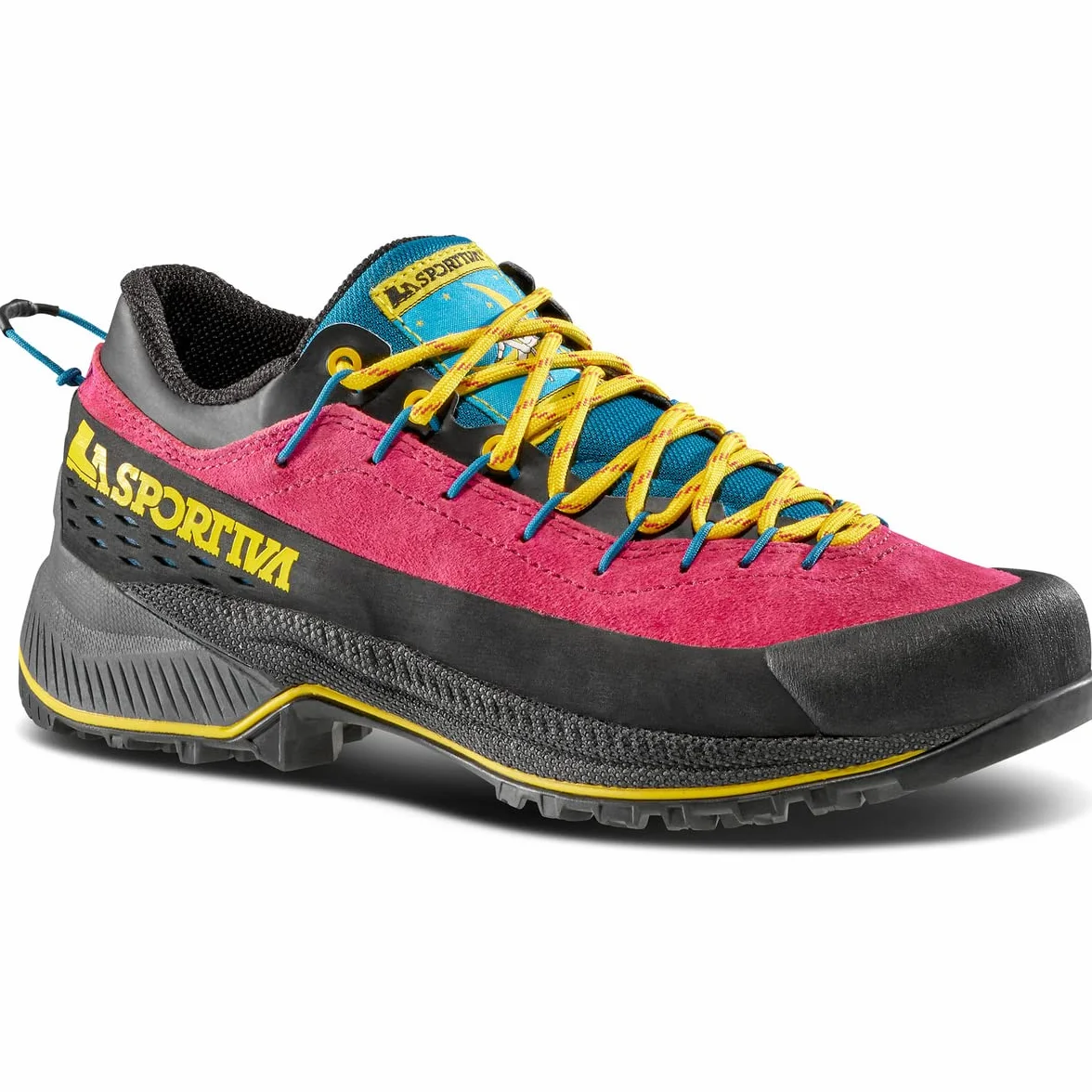 LA SPORTIVA TX4 R - Damskie buty podejście