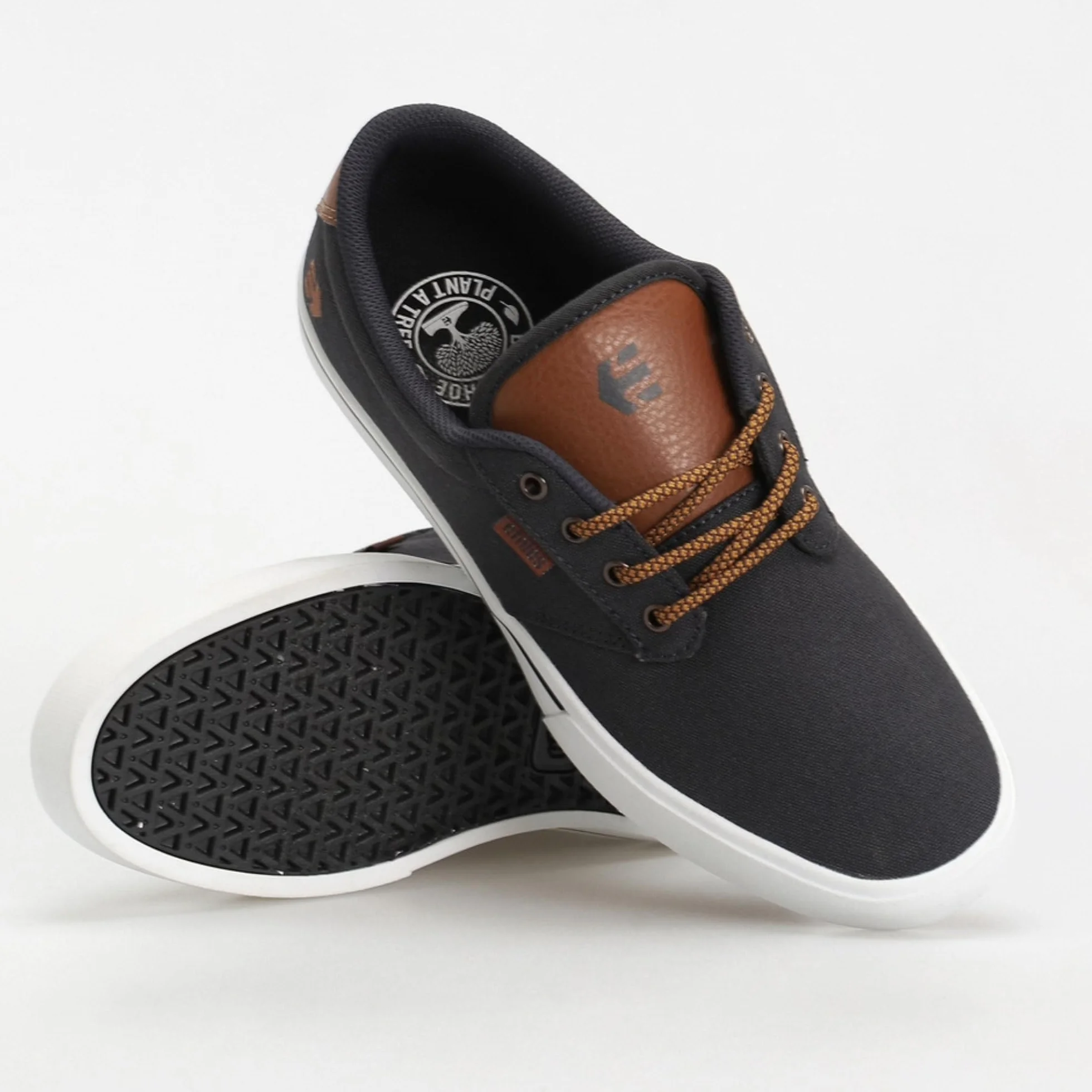Etnies Jameson 2 Eco buty skate ekologiczne cupsole wegańskie