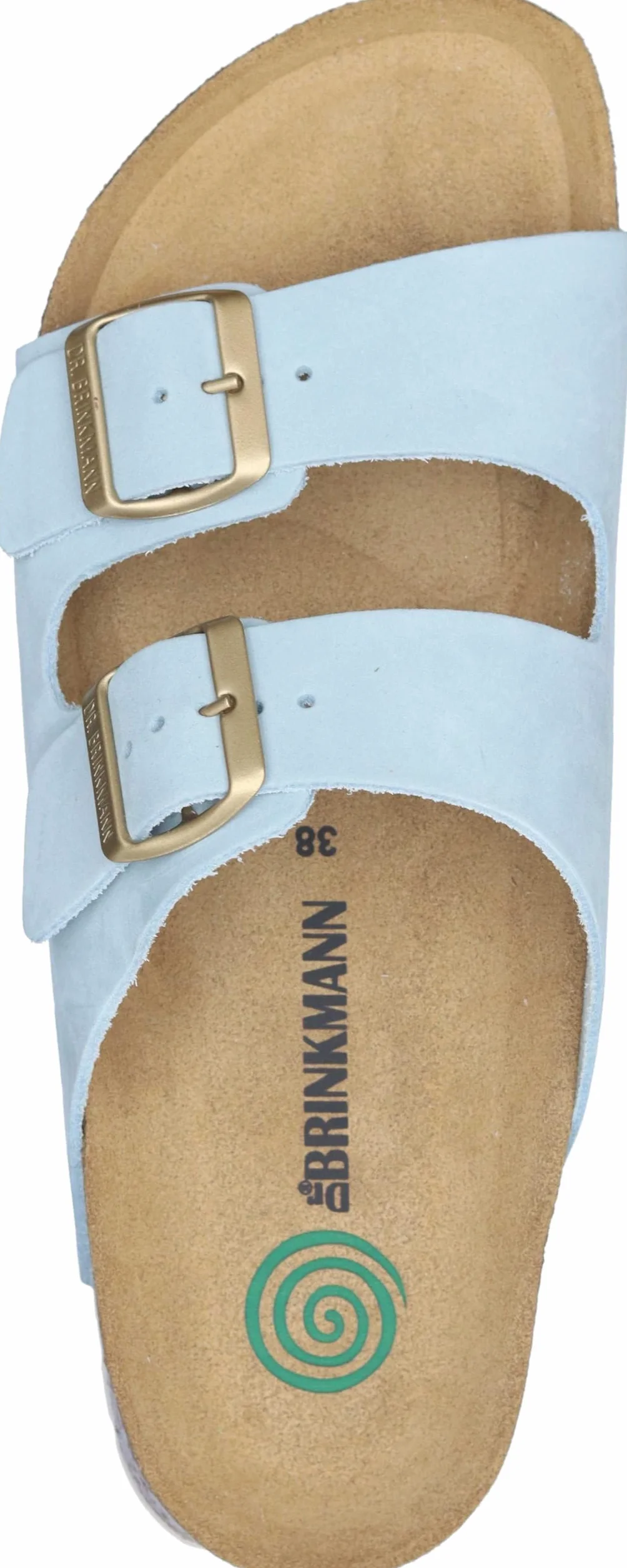 Dr. Brinkmann Kobiety Bonillo Dr. Brinkmann PantolettenButy typu mule
