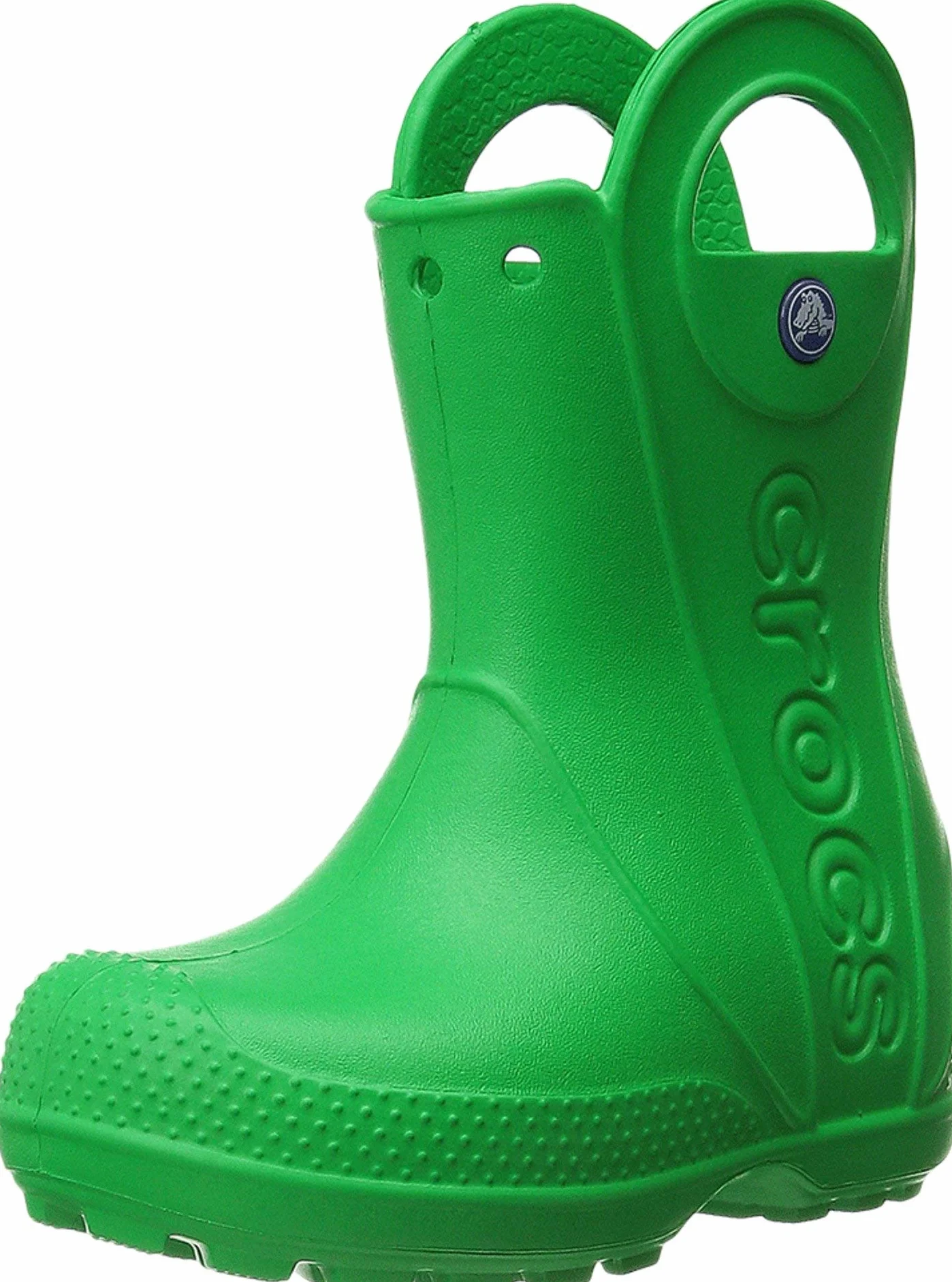 Crocs Handle It Rain Boot Kids - Uniseks dzieci