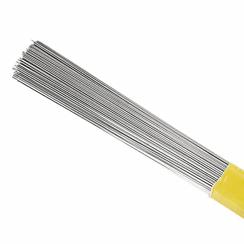 20 szt. 50 cm drut sprężynowy ze stali nierdzewnej - 0,2-3 mm (0,8 mm)