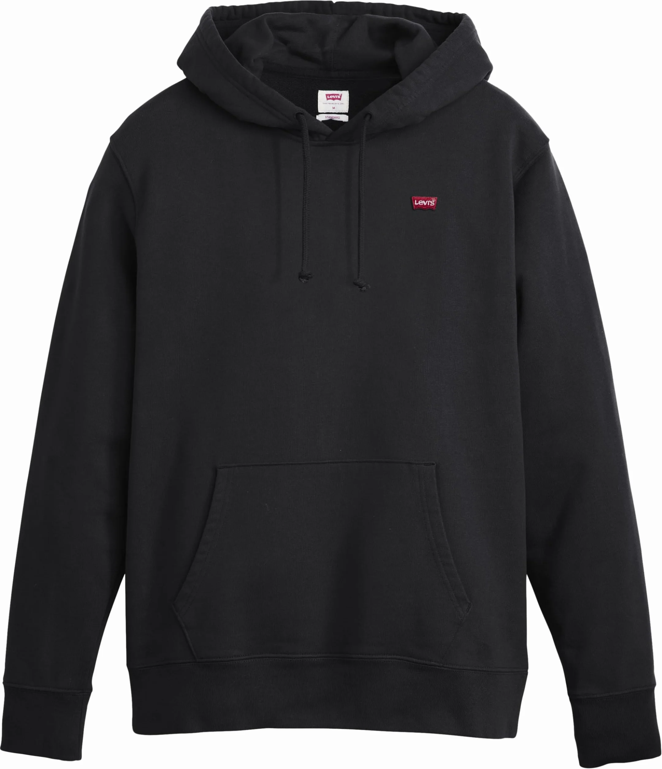 Levi's Męska bluza z kapturem Red Tab Sweats