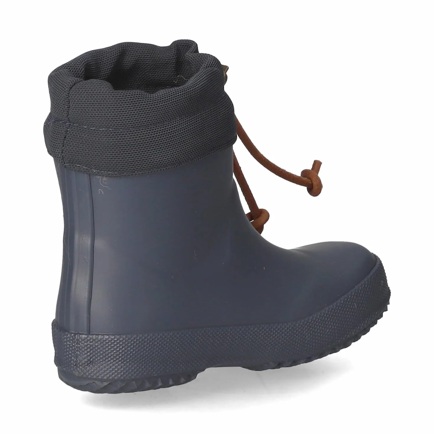 Bisgaard Uniseks - dzieci Rubber Boot - "Winter Baby"kalosze