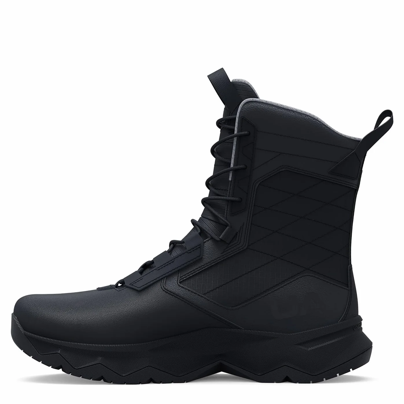 Under Armour Mężczyźni Under Armourtaktyczny buty,trekking buty