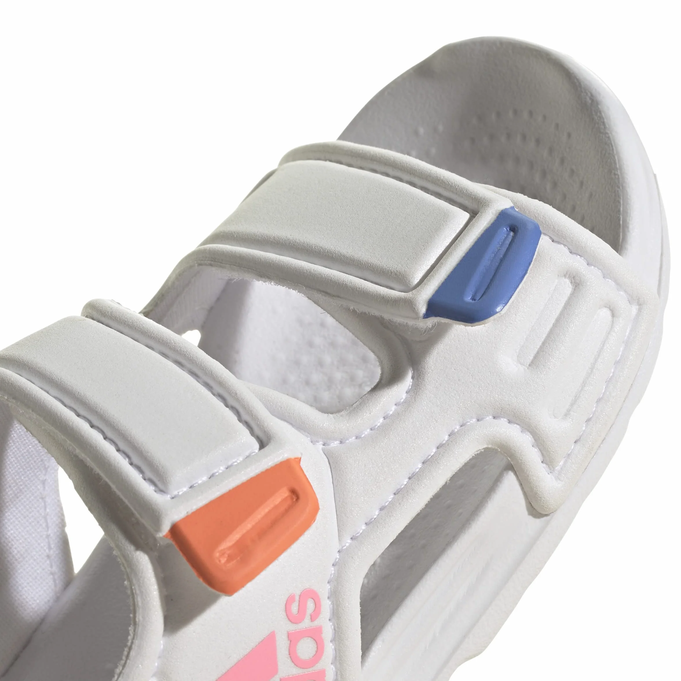 adidas Uniseks - dzieci Altaswim SandalsSANDALY