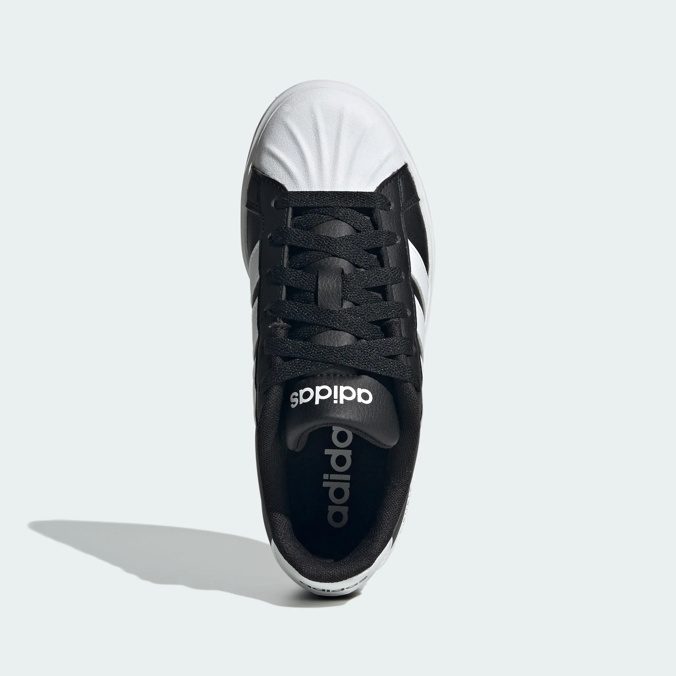 adidas Uniseks - dzieci Streettalk JuniorBUTY
