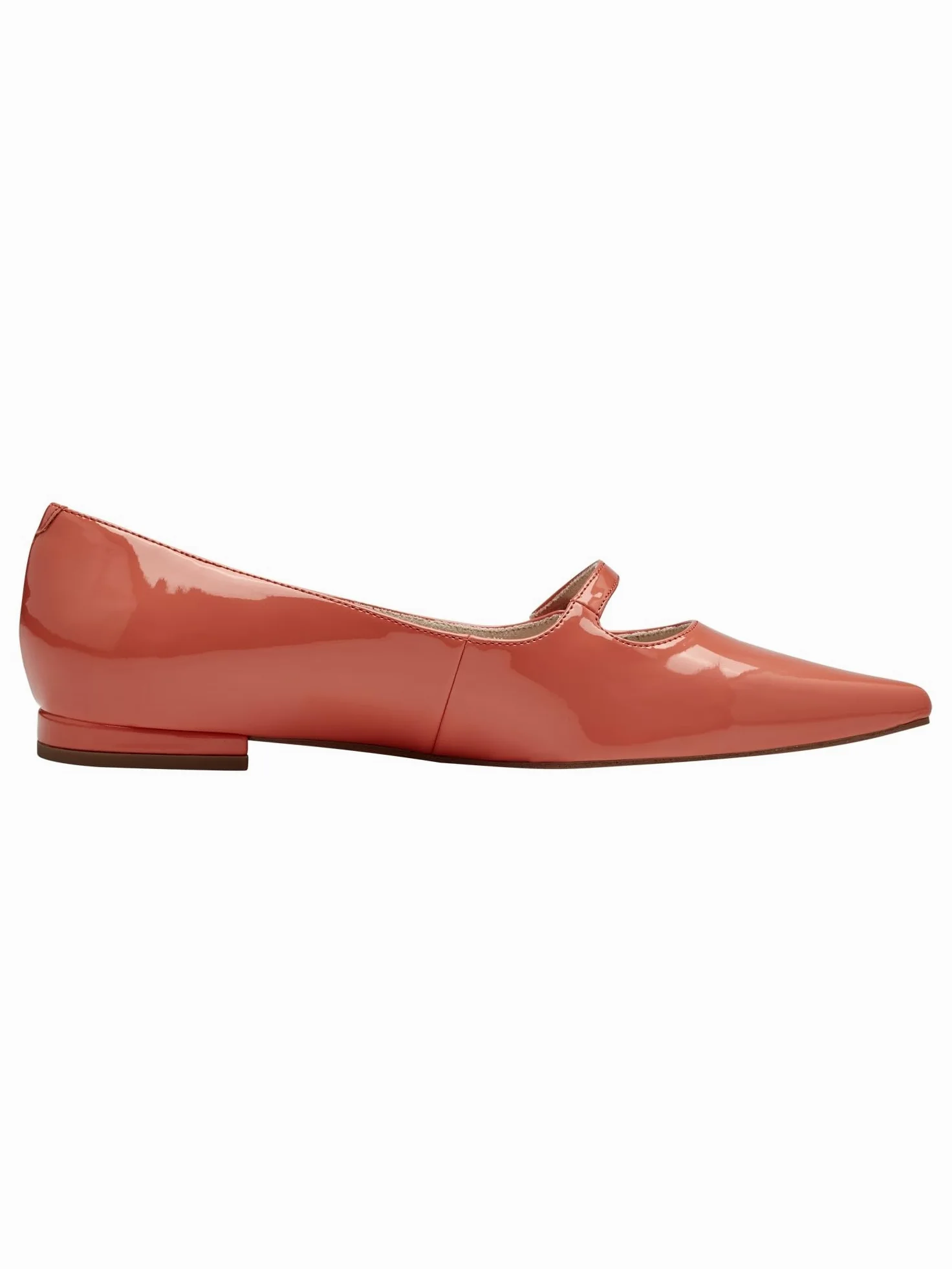 Tamaris Kobiety Tamaris Damskie 1-22101-42Balerinki